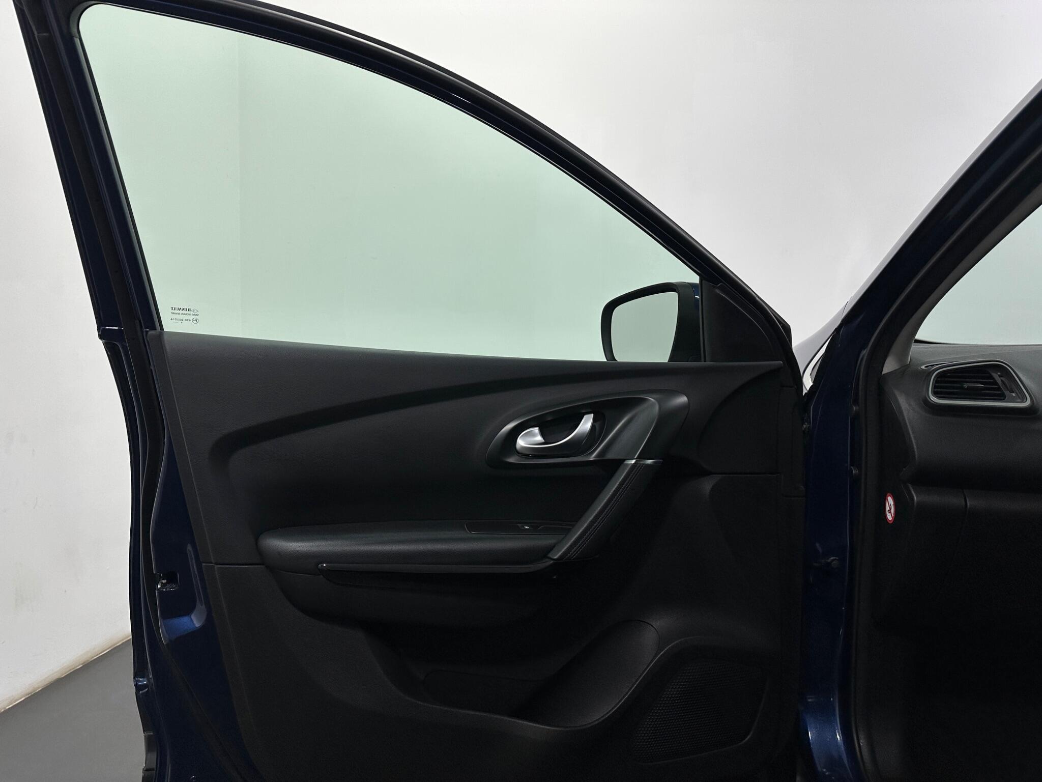 Renault Kadjar view 34