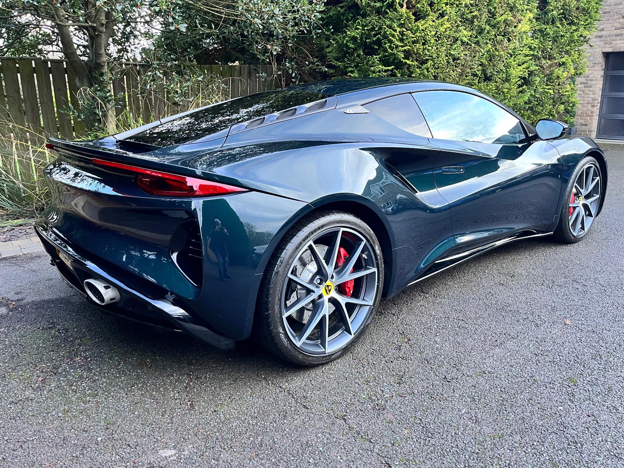 Lotus Emira view 27