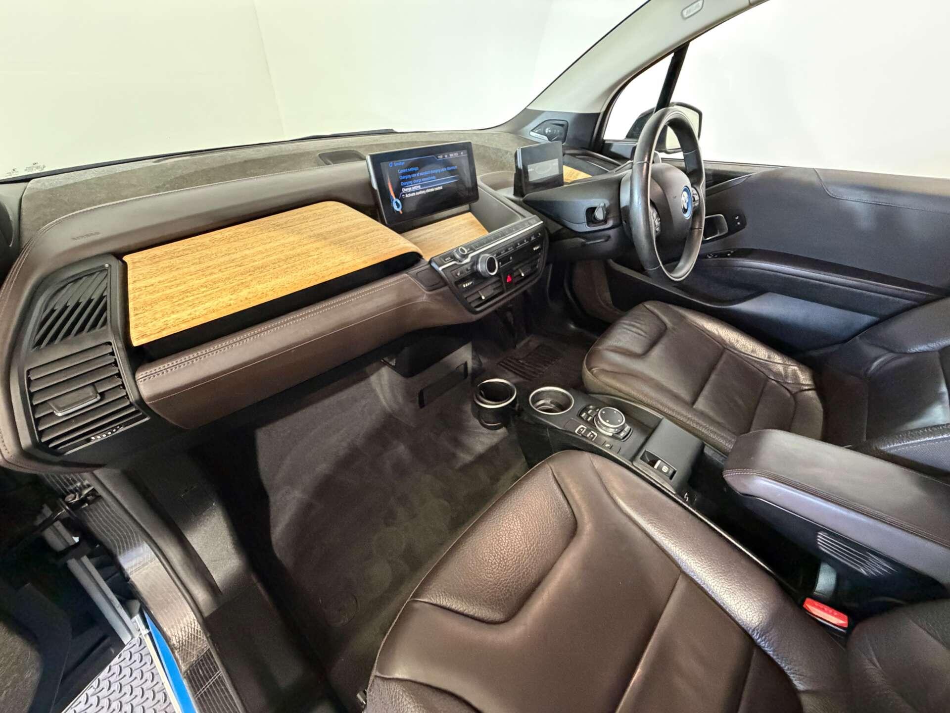 BMW i3 view 66