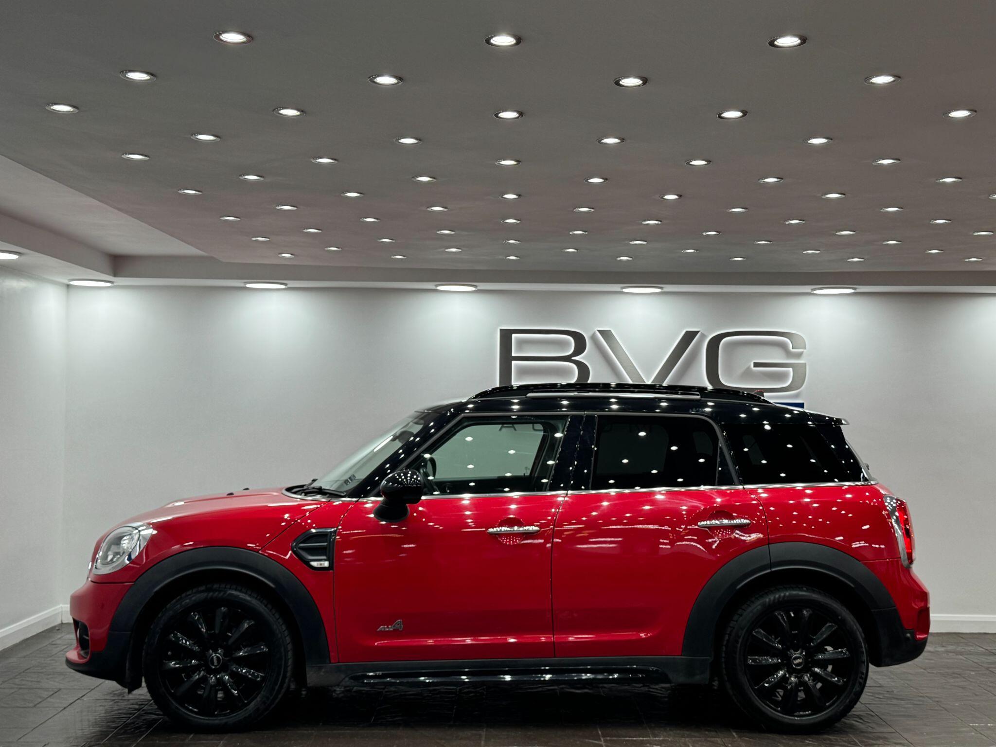 Mini Countryman view 6