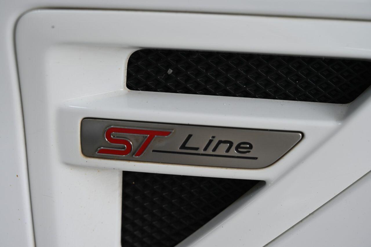 Ford S-Max view 42