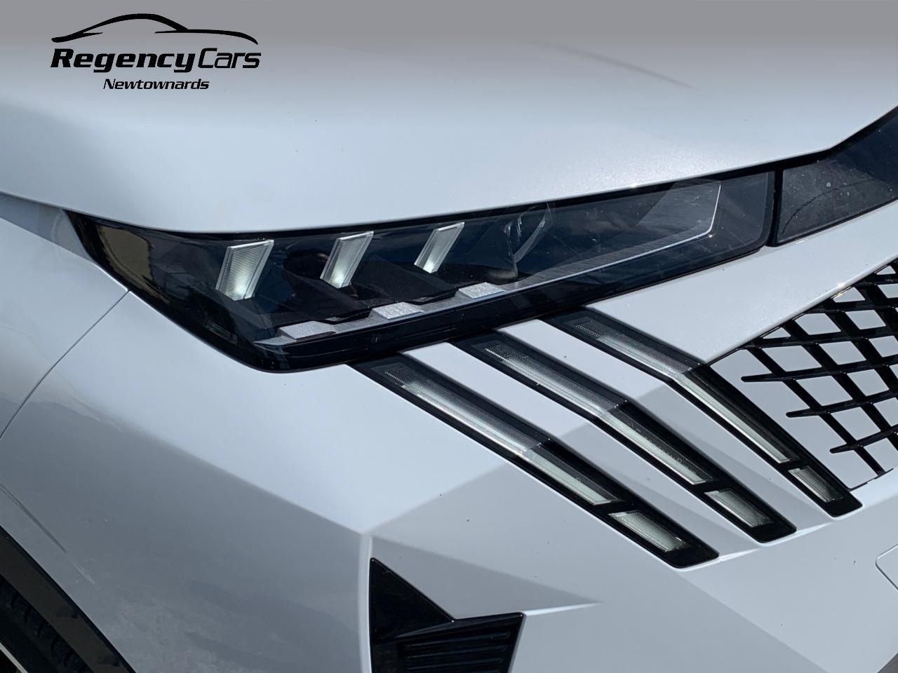 Peugeot 3008 view 55