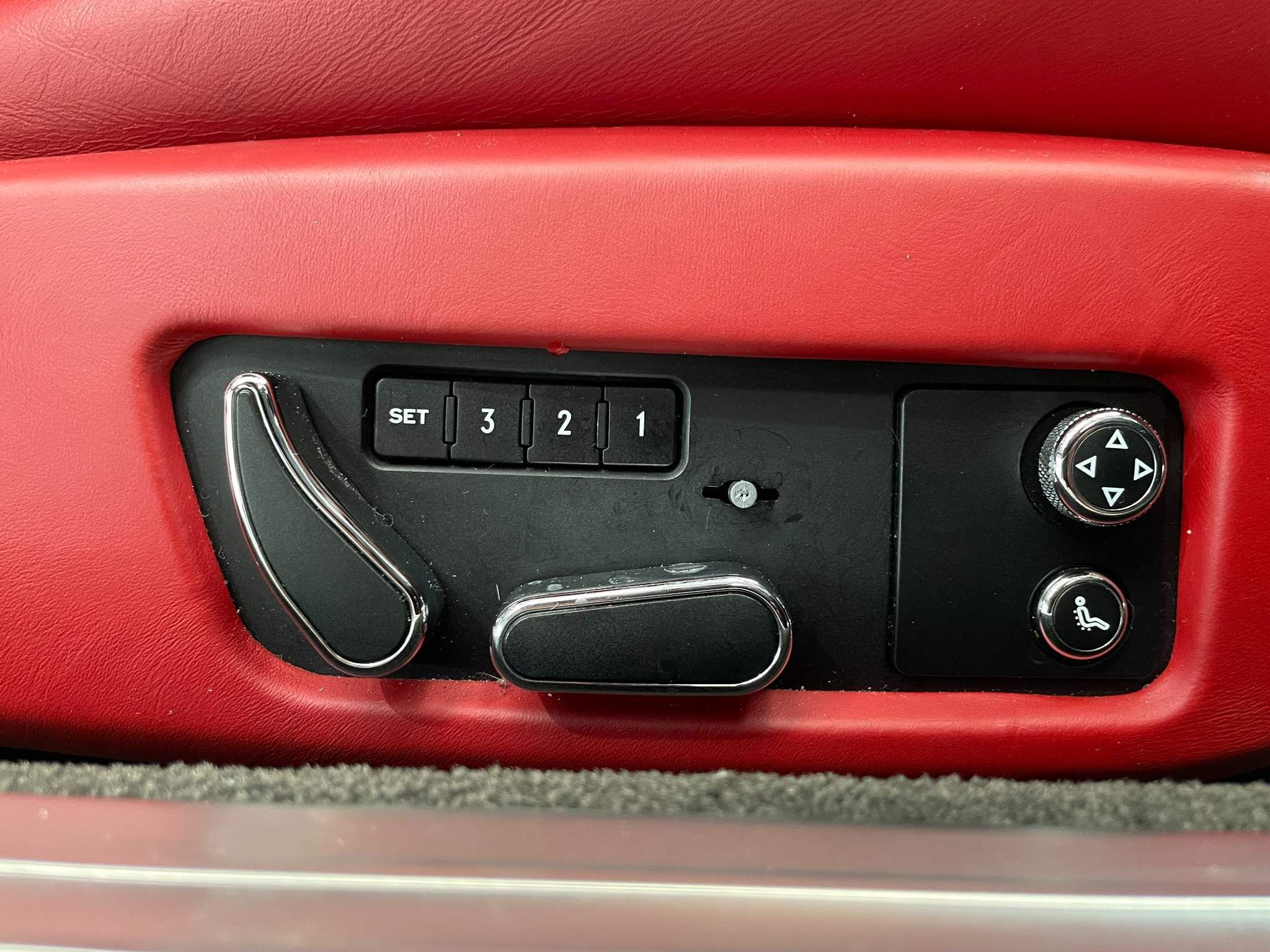 Bentley Continental view 52