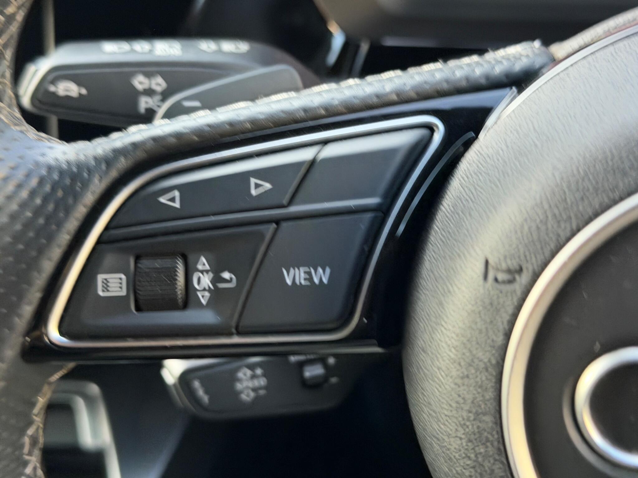 Audi A3 view 78