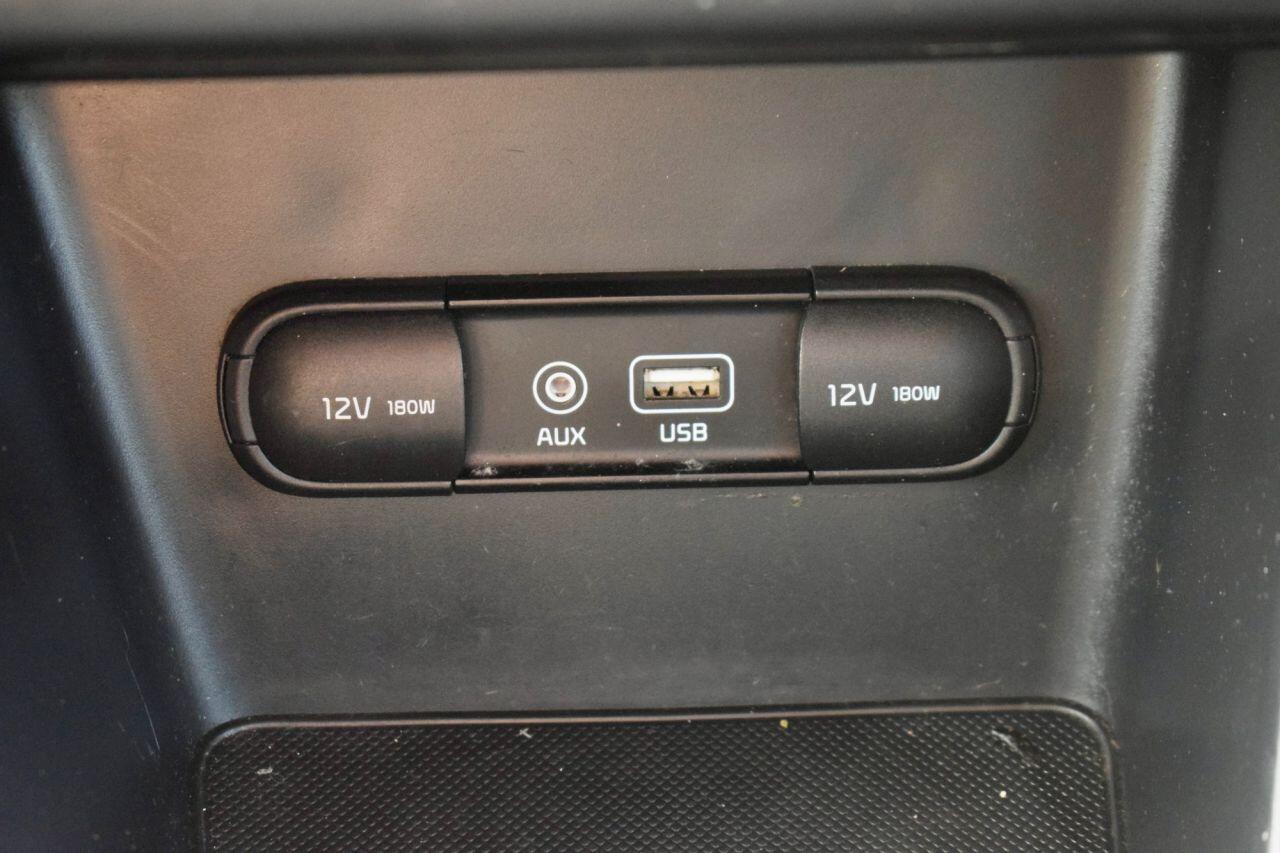 Kia Sportage view 51