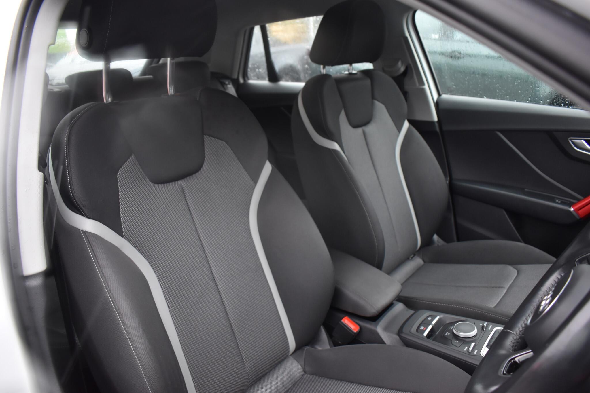 Q2 - 1.6 TDI 30 Sport S Tronic Euro 6 (s/s) 5dr - Image 20