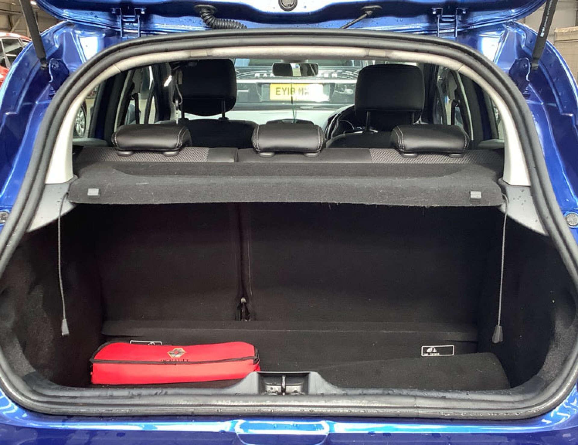 Renault Clio view 6