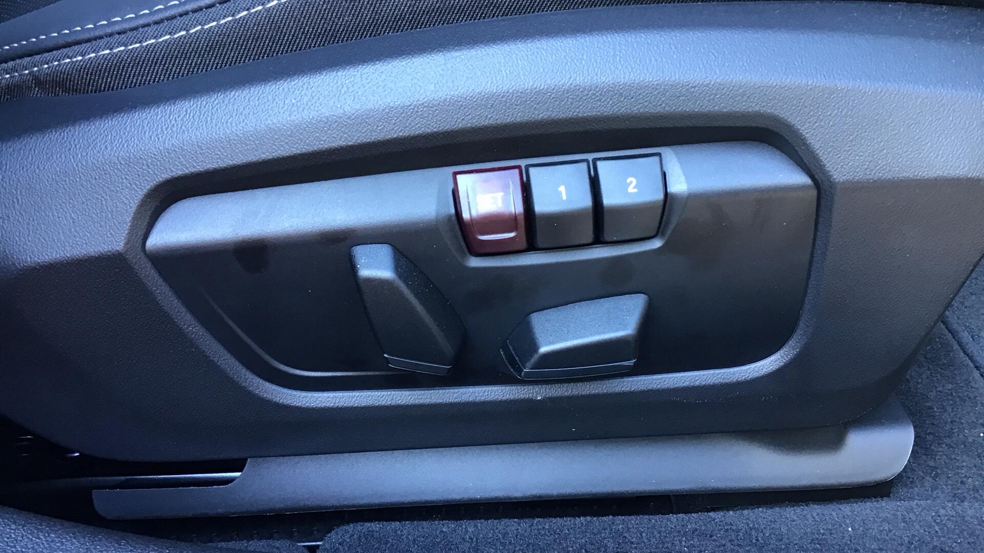 BMW 2 Series view 27