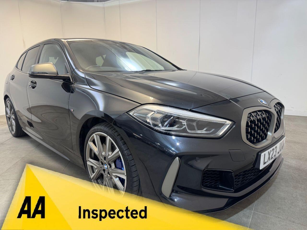 BMW 1 Series main image