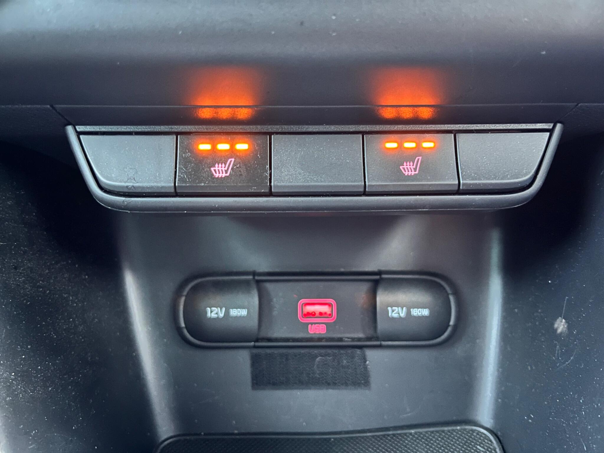 Kia Sportage view 33