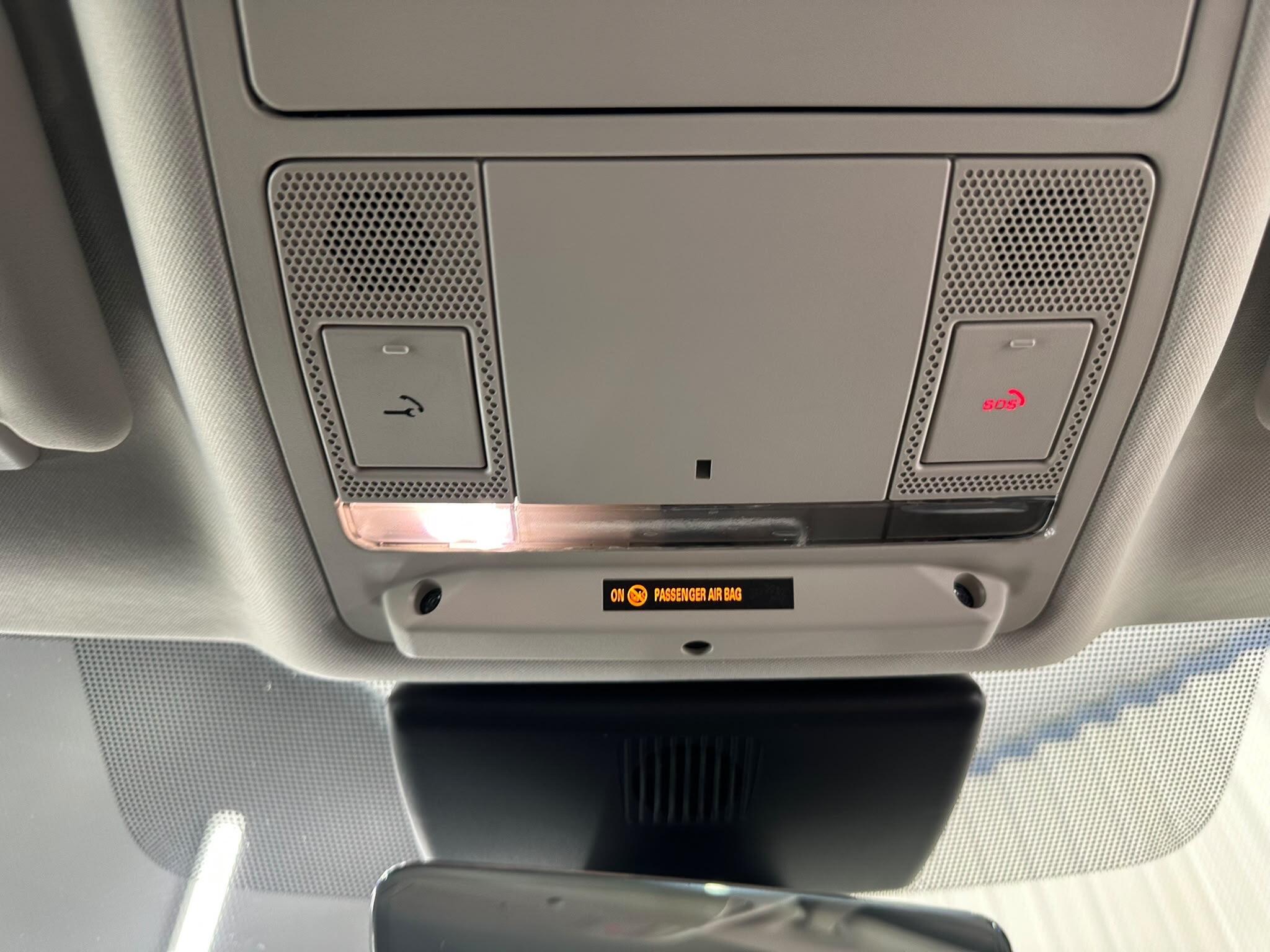 Jaguar E-Pace view 48