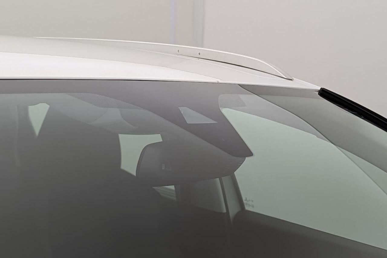 Peugeot 5008 view 43