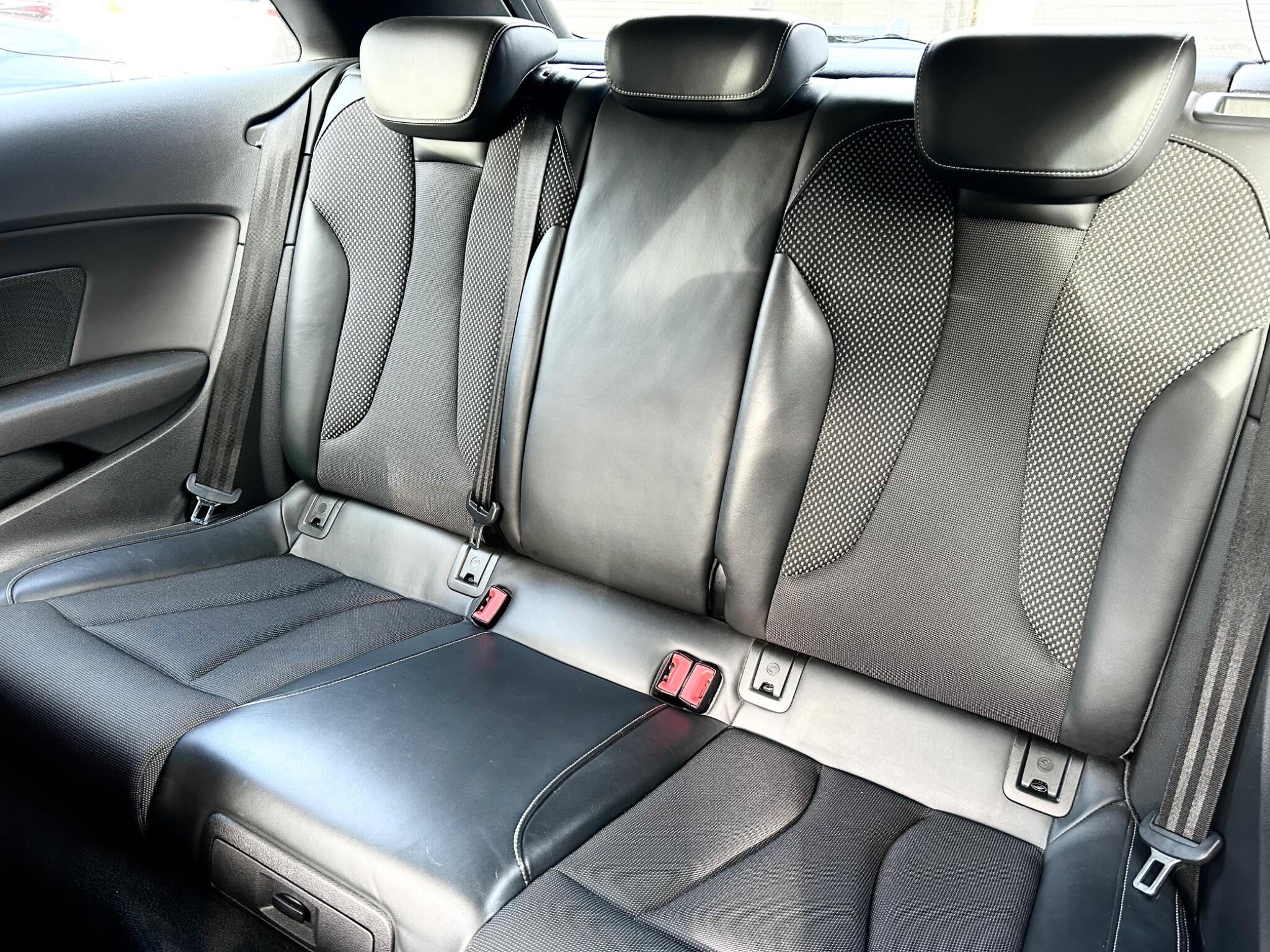 Audi A3 view 29