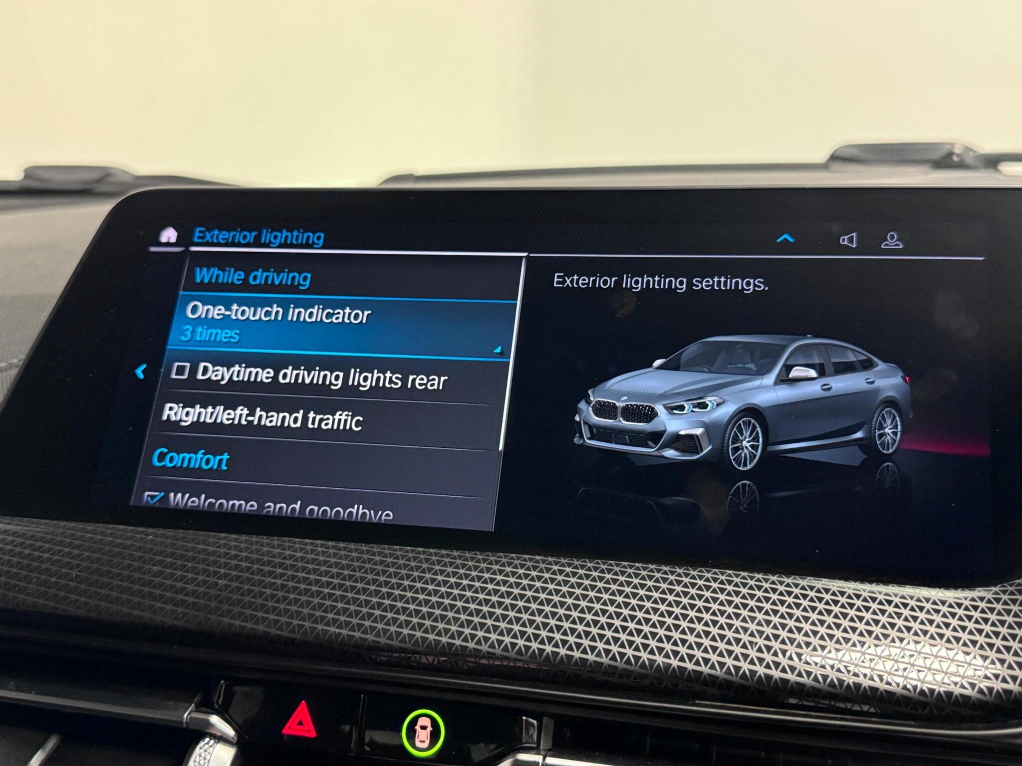 BMW 2 Series Gran Coupe view 47