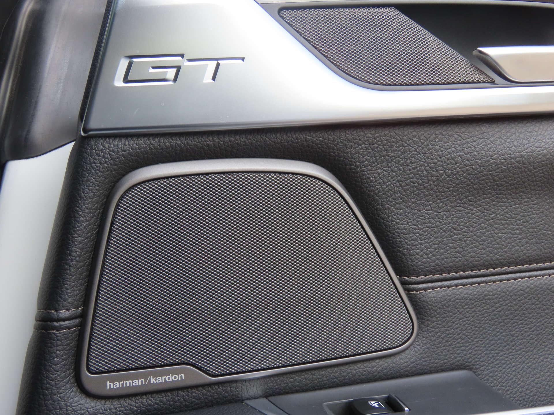 BMW 6 Series view 16