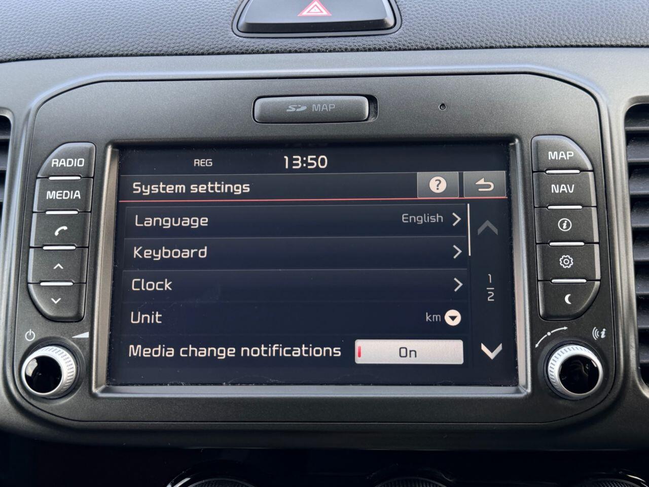 Kia Picanto view 42