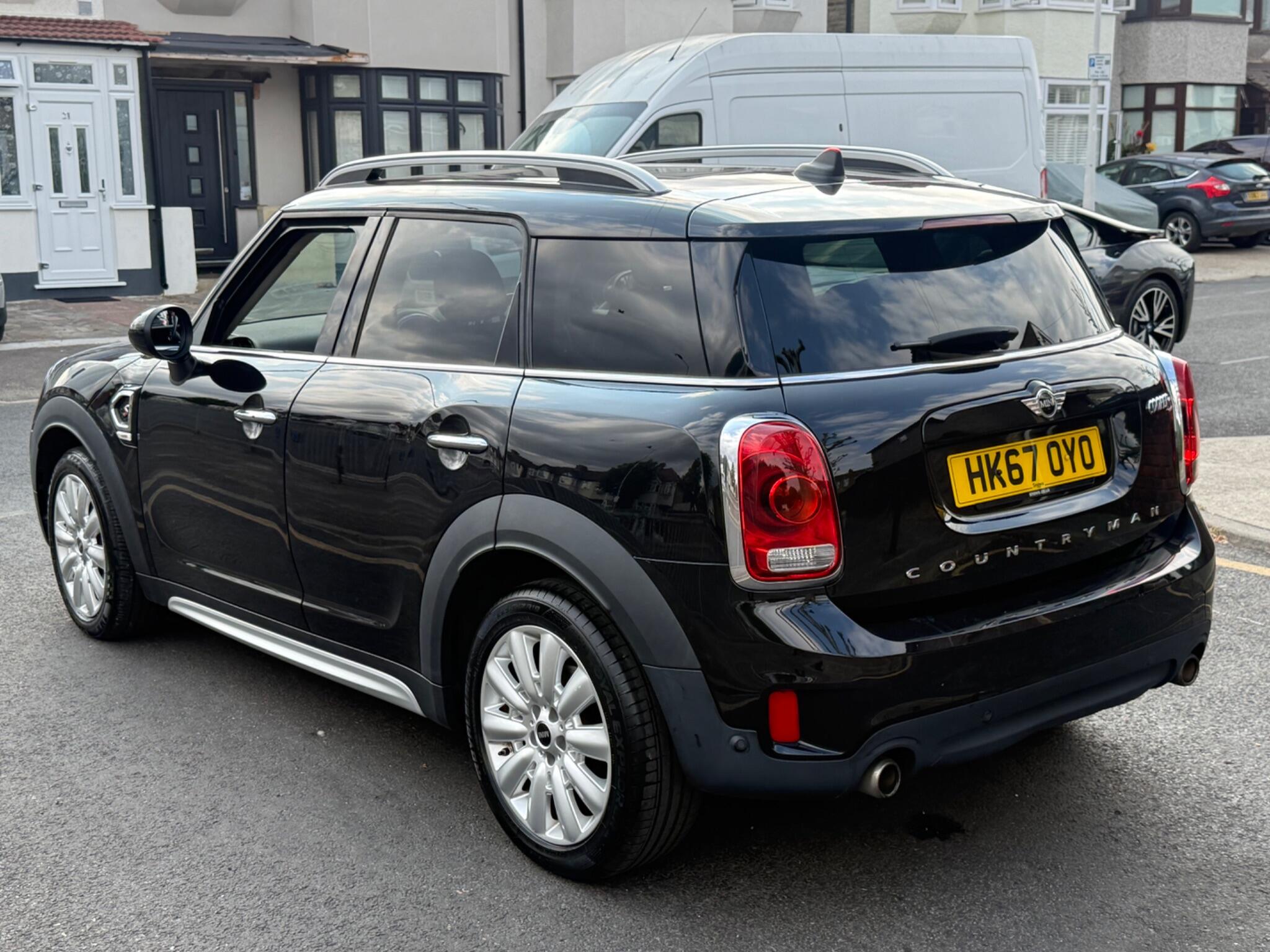Mini Countryman view 5
