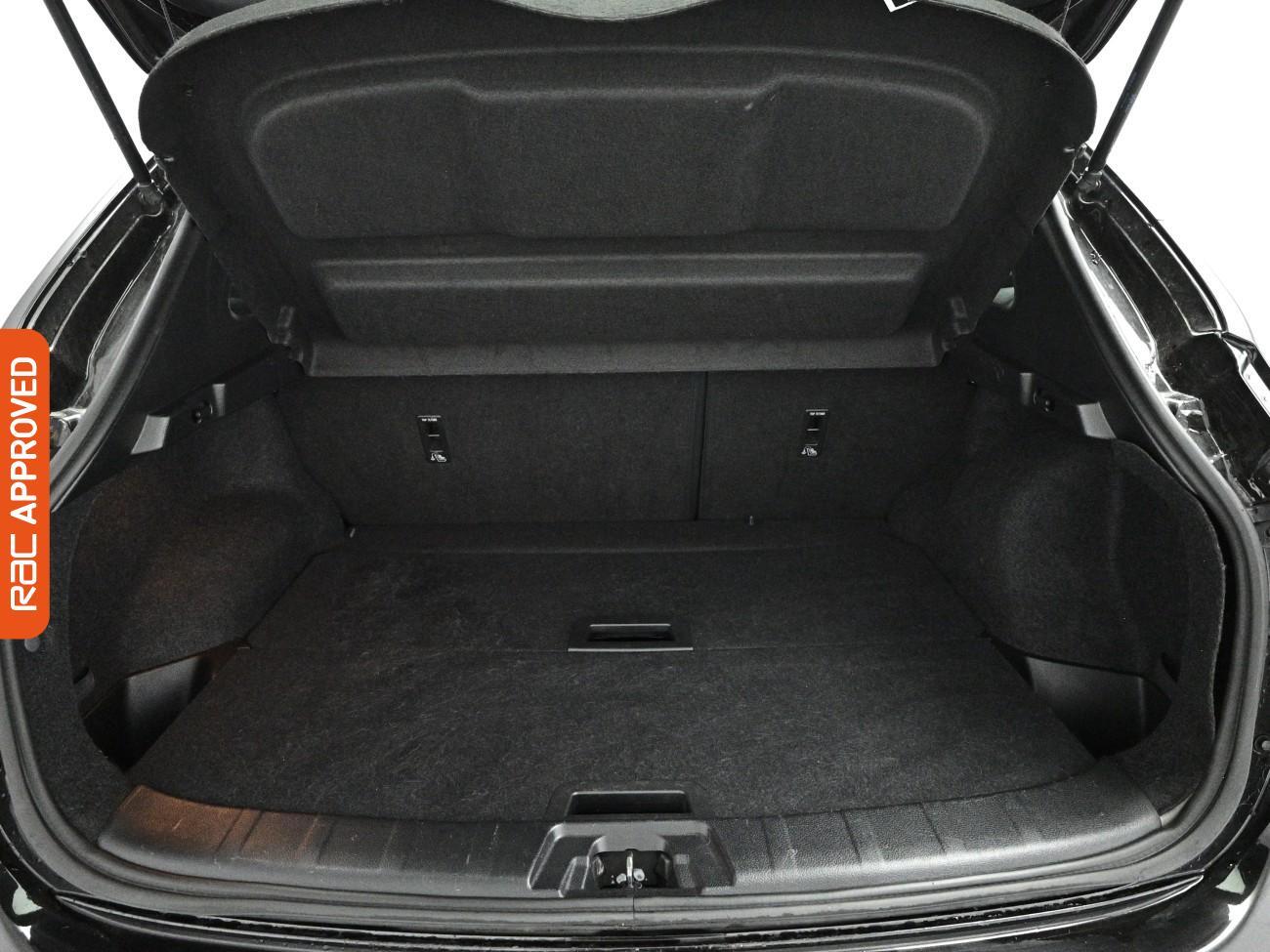 Nissan Qashqai view 26
