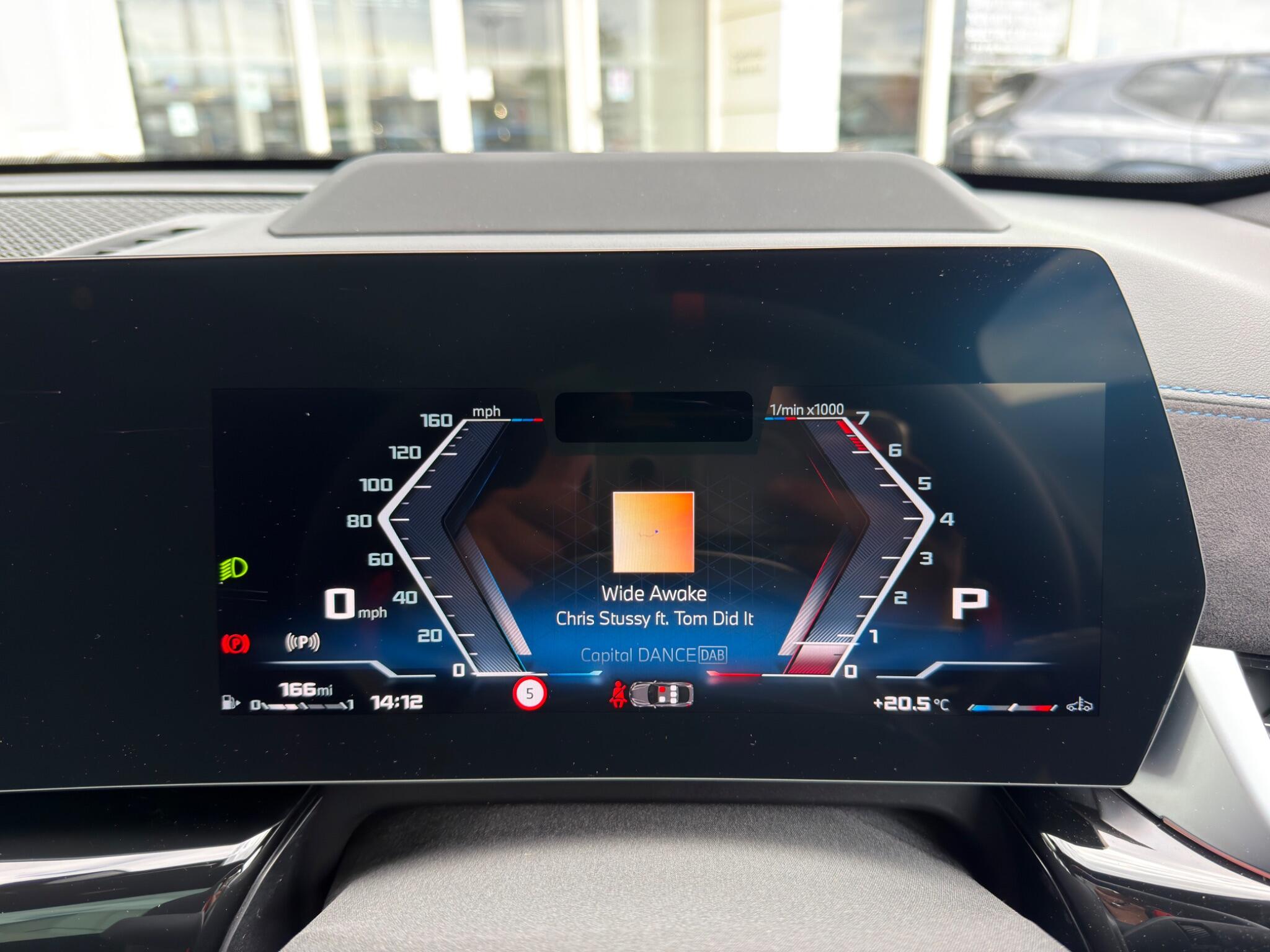 BMW X2 view 43