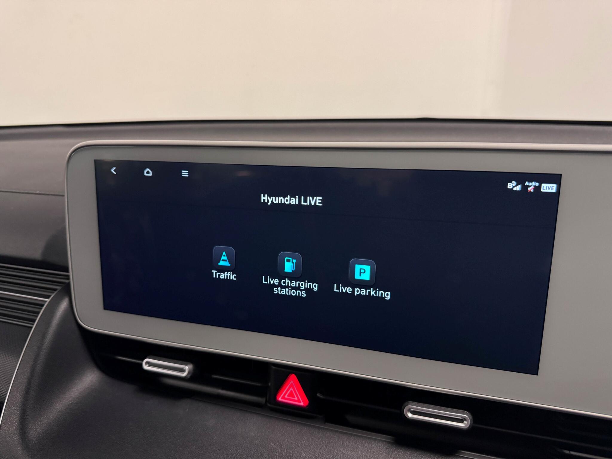 Hyundai Ioniq 5 view 87