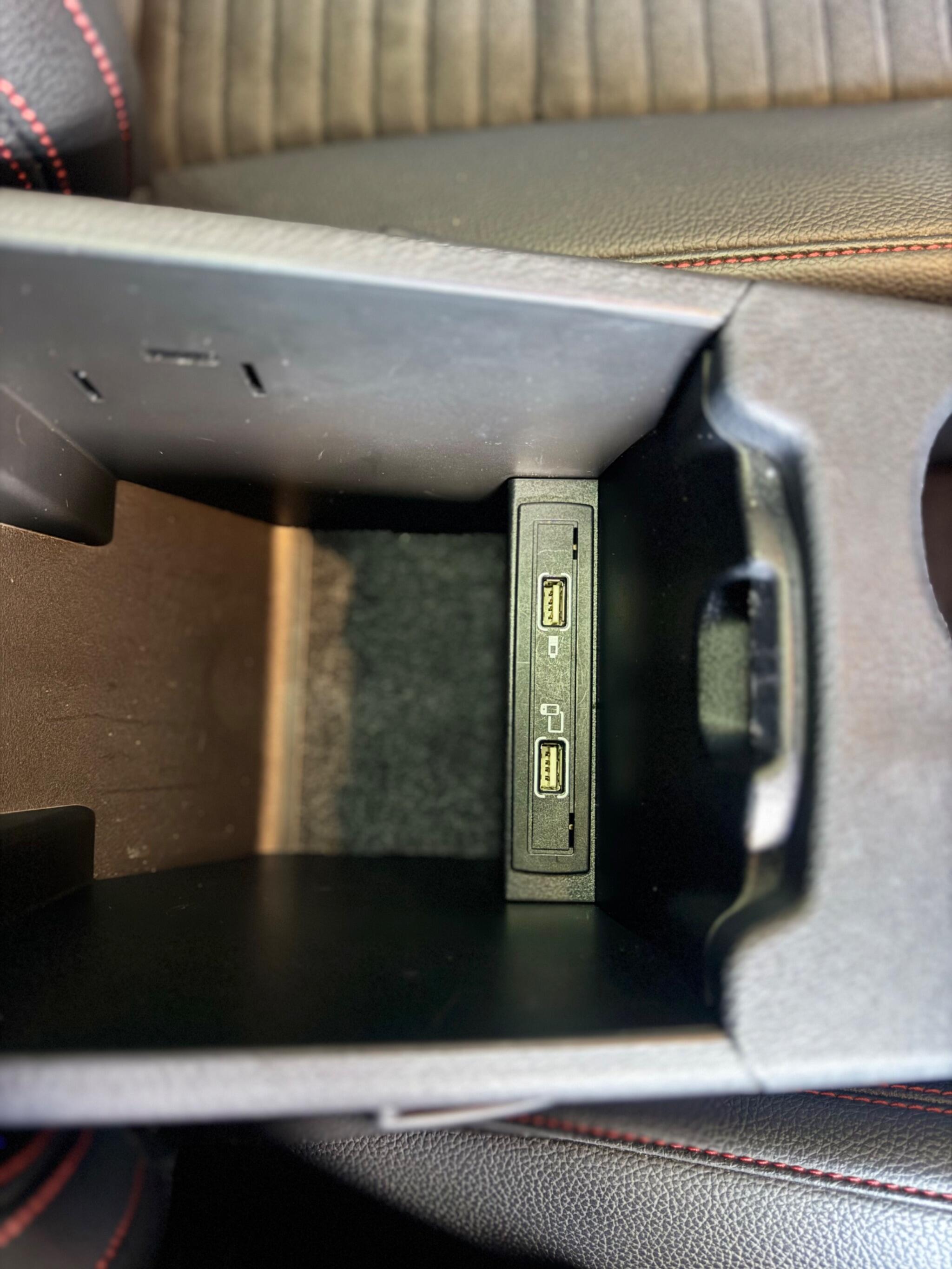 Mercedes-Benz A-Class view 42
