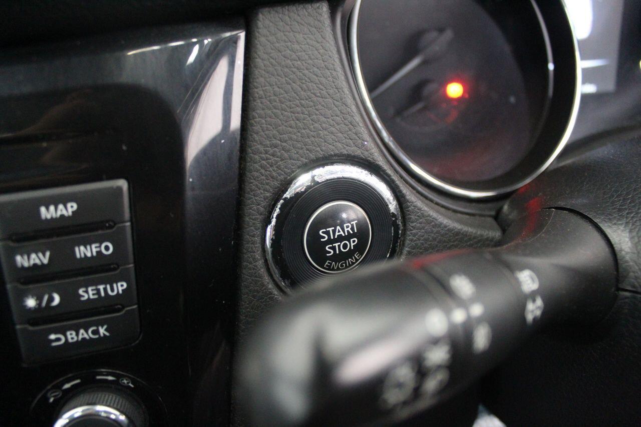 Nissan Qashqai view 49
