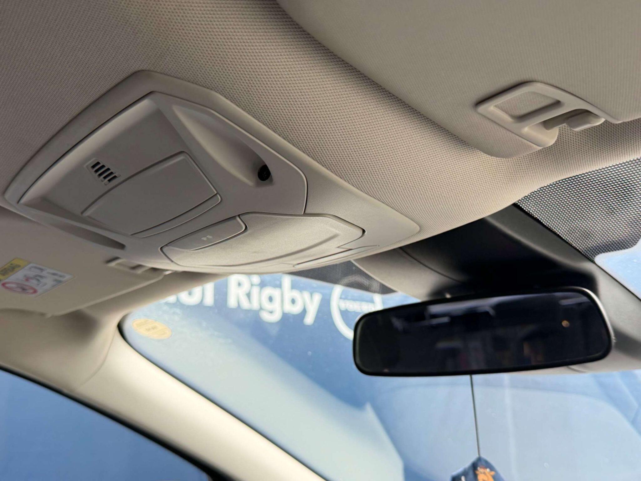 Ford Kuga view 39