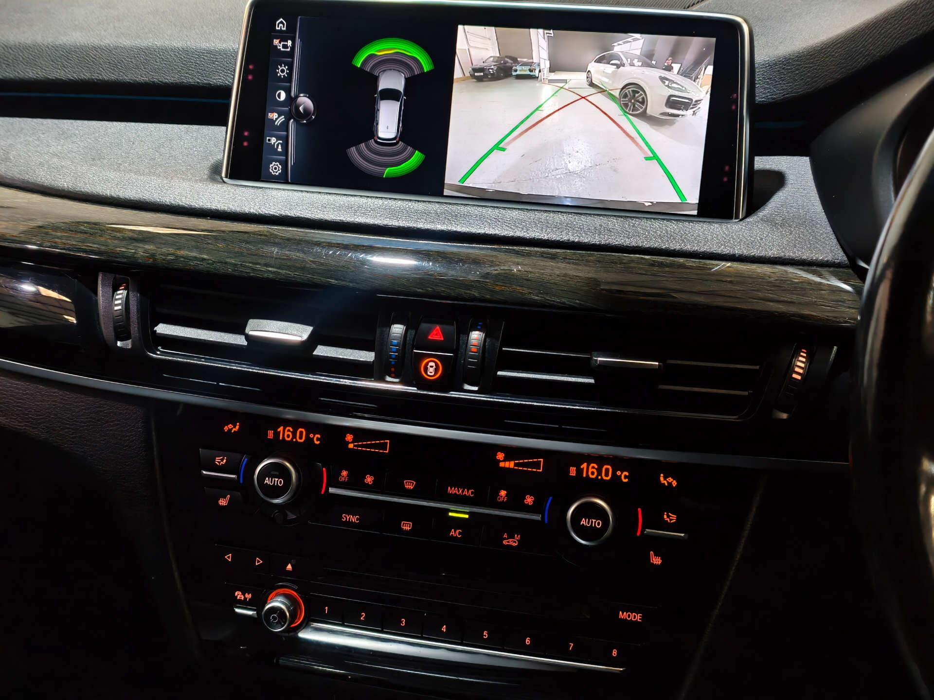 BMW X5 X5 view 36