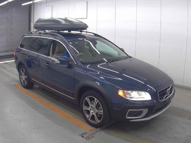 Volvo XC70 view 25