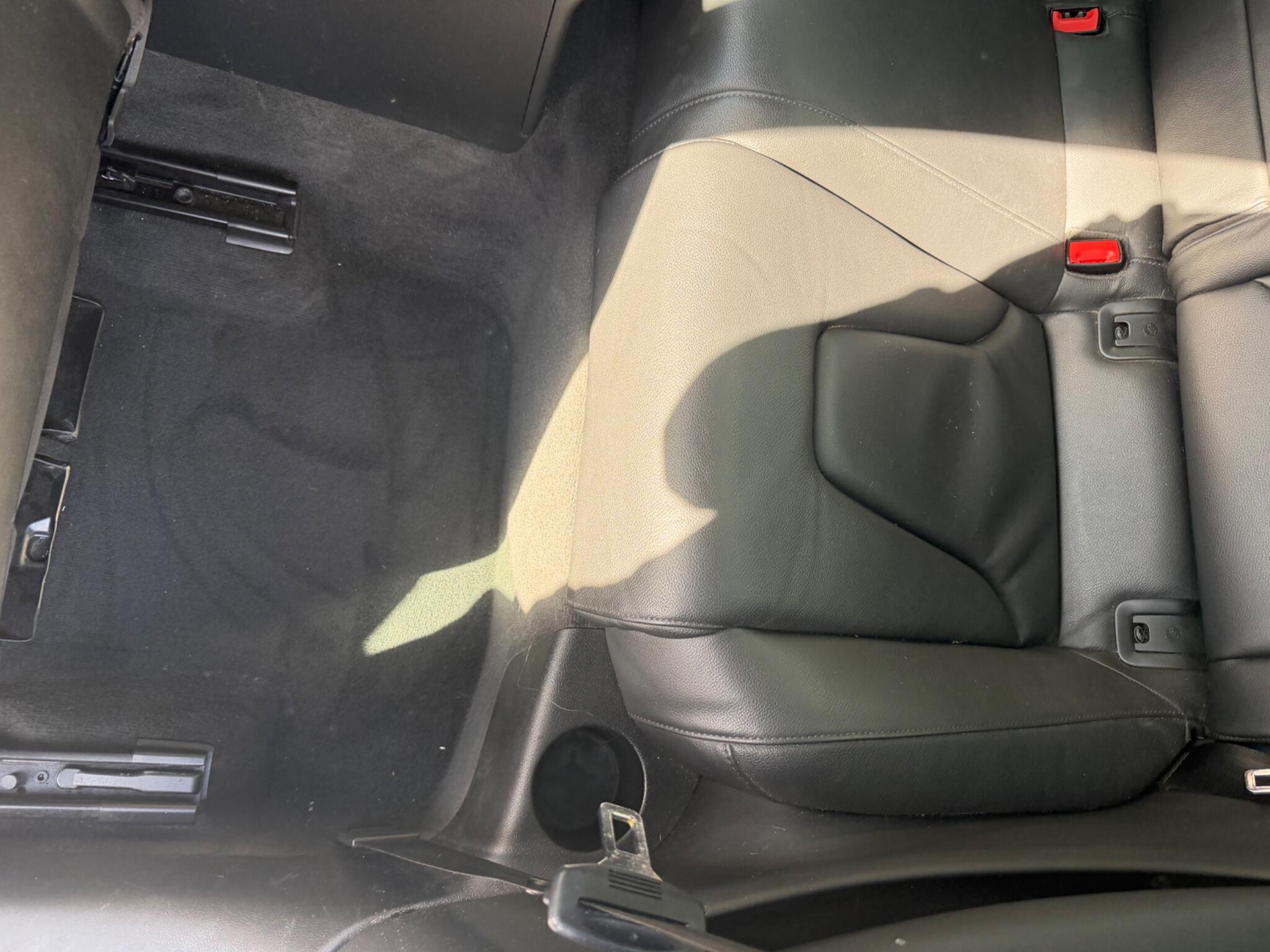 Audi A5 view 21