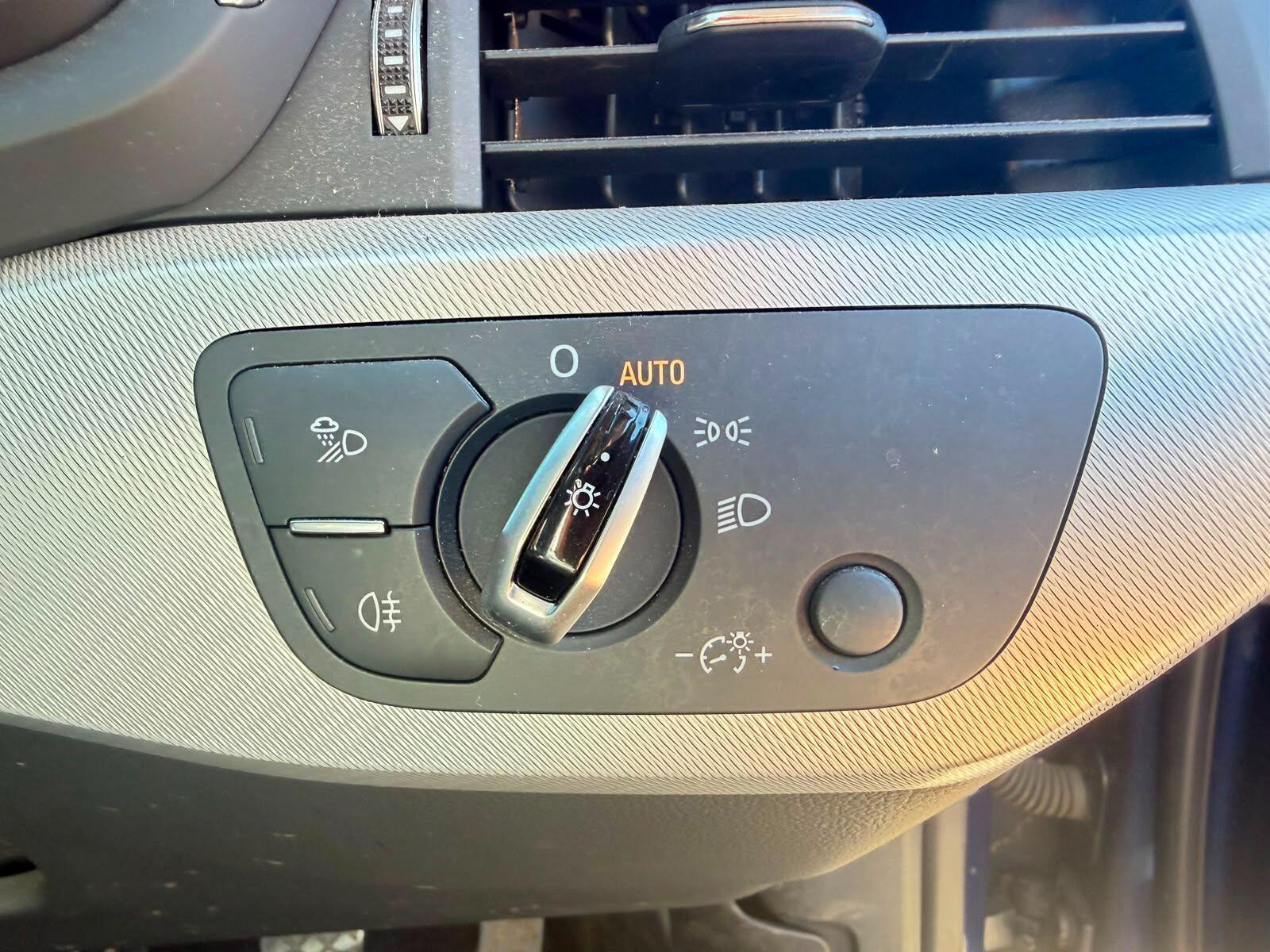 Audi A5 view 28
