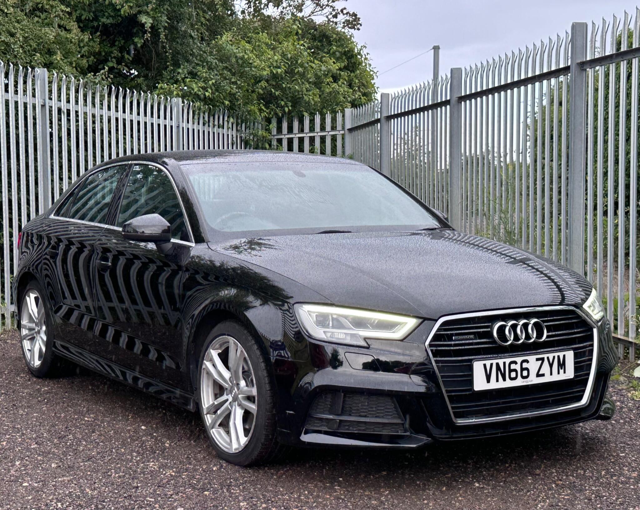 2016 Audi A3 image 6