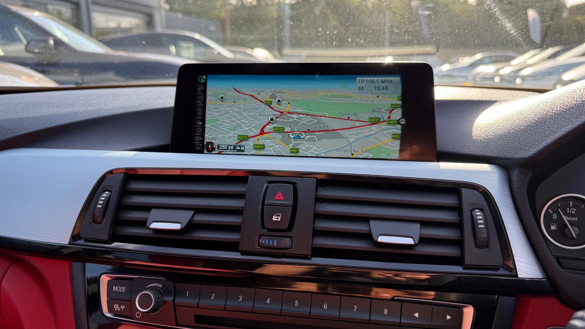 BMW 4 Series view 23