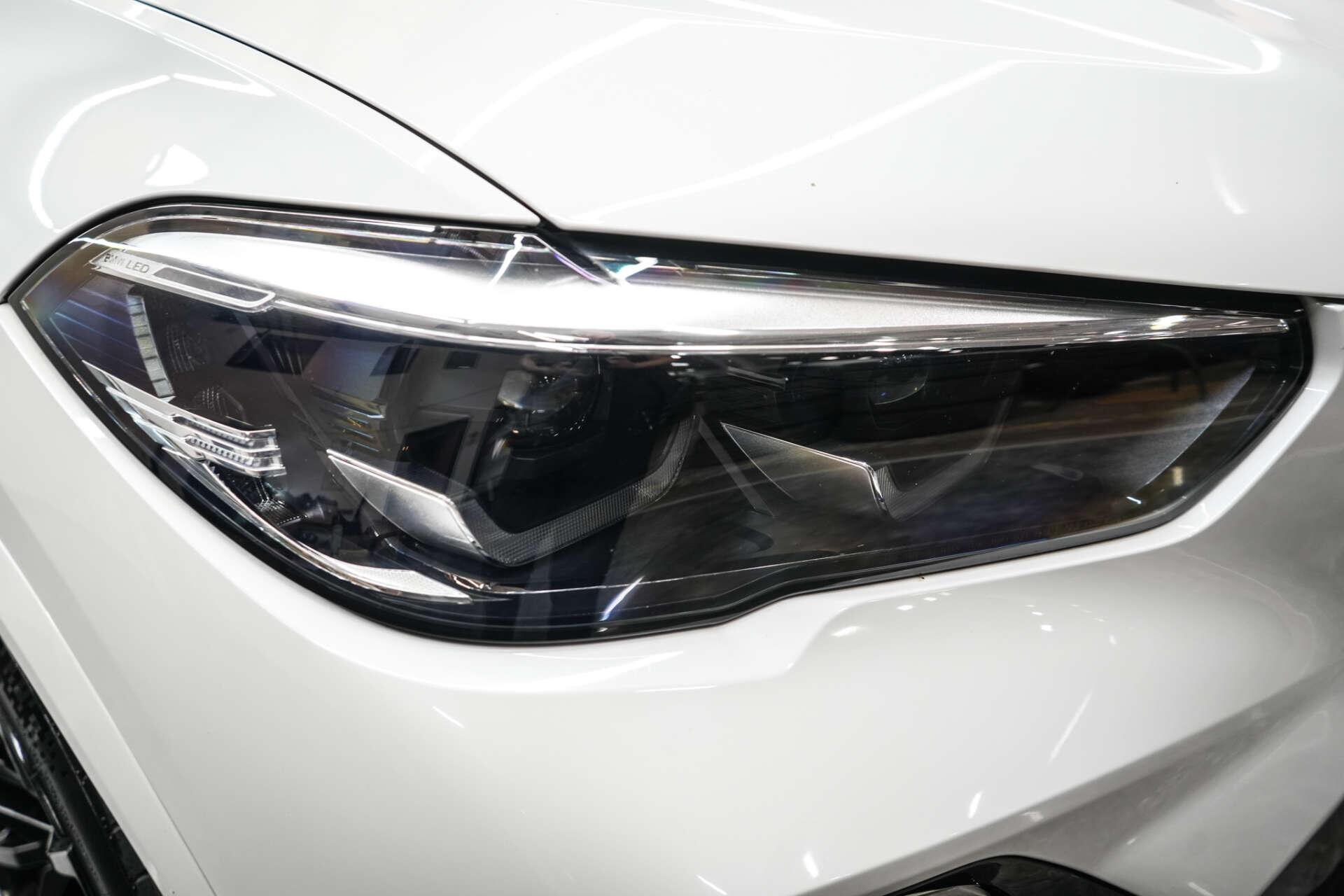 BMW X5 X5 view 7