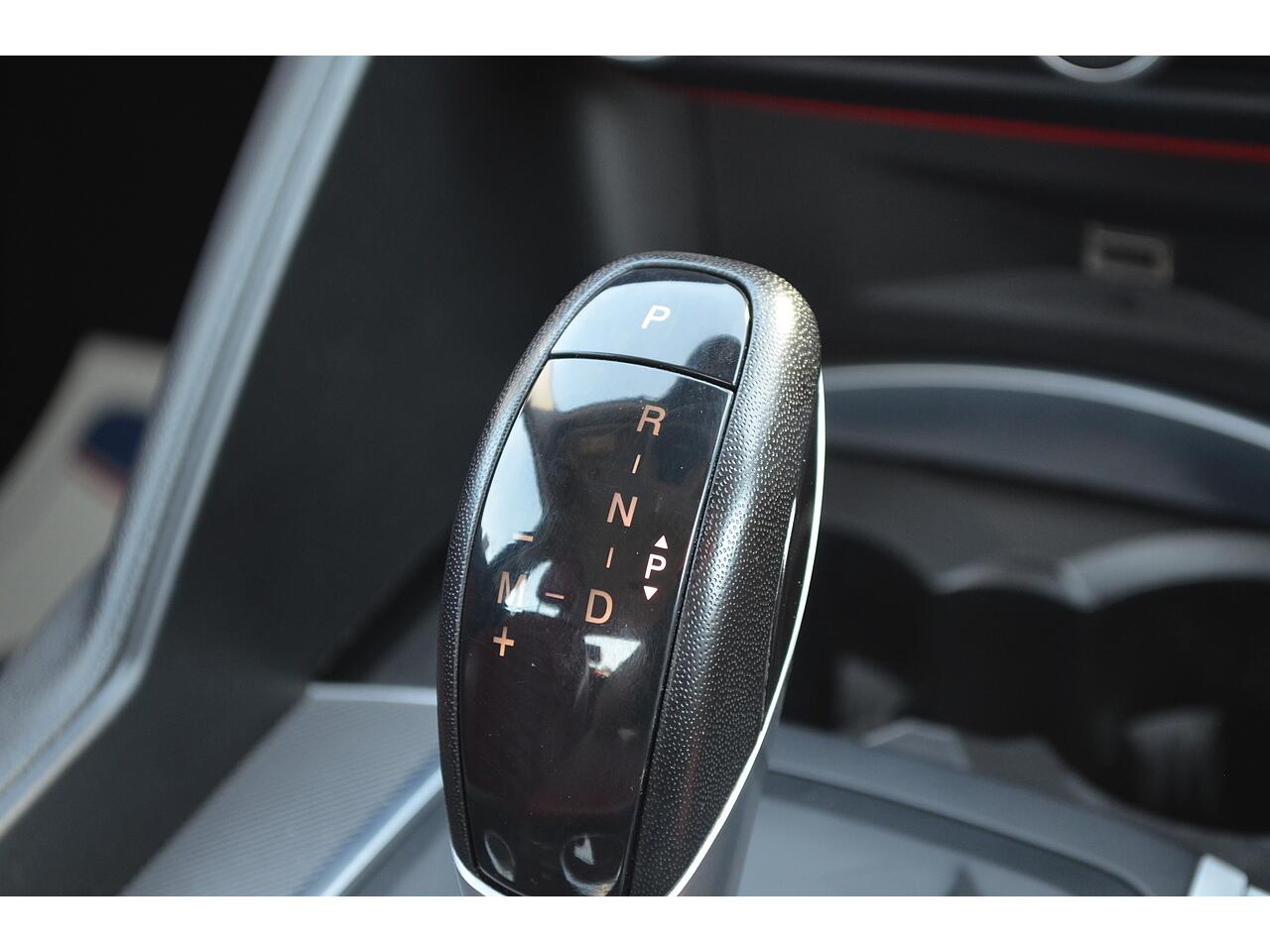Alfa Romeo Giulia view 35