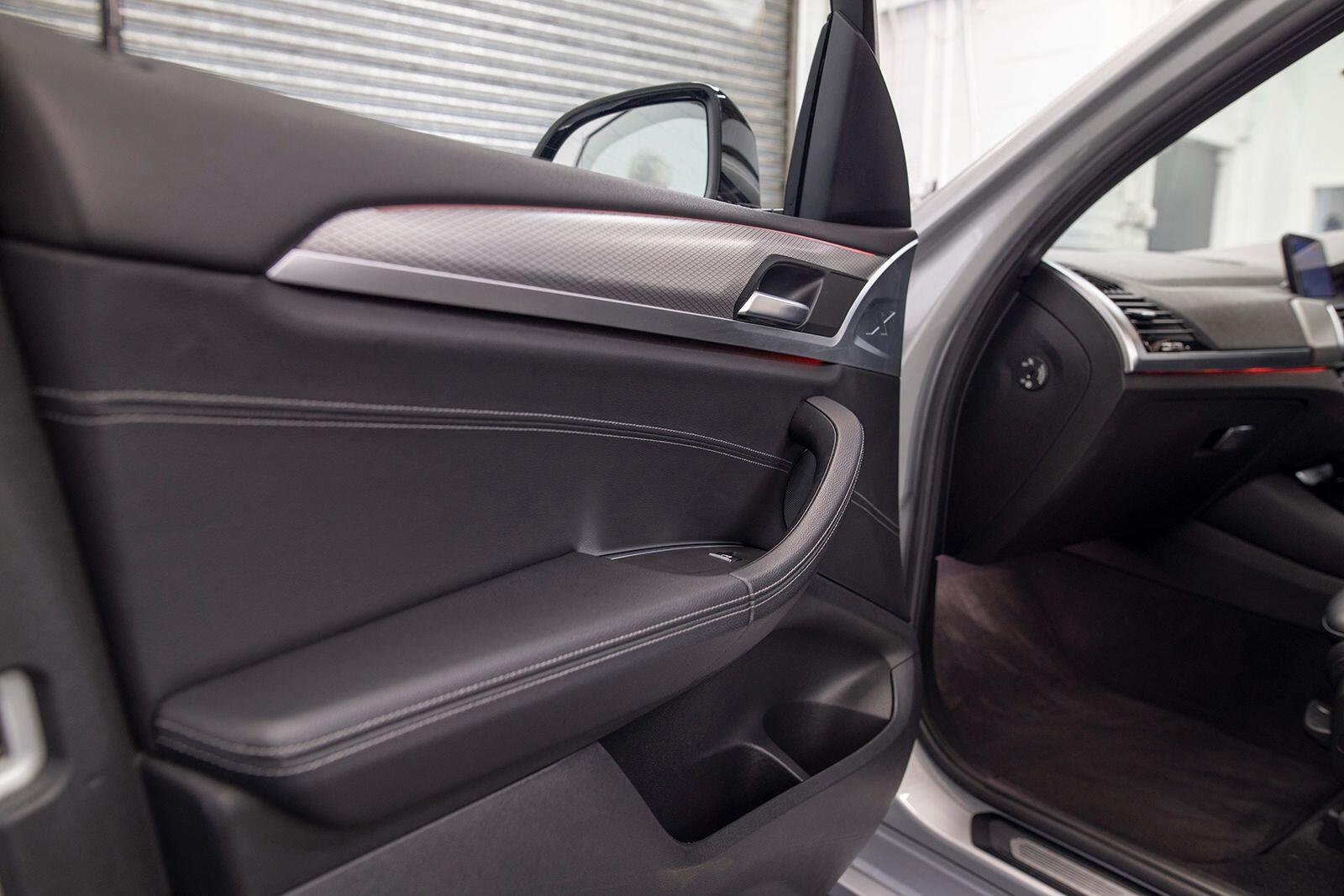 BMW X3 view 67