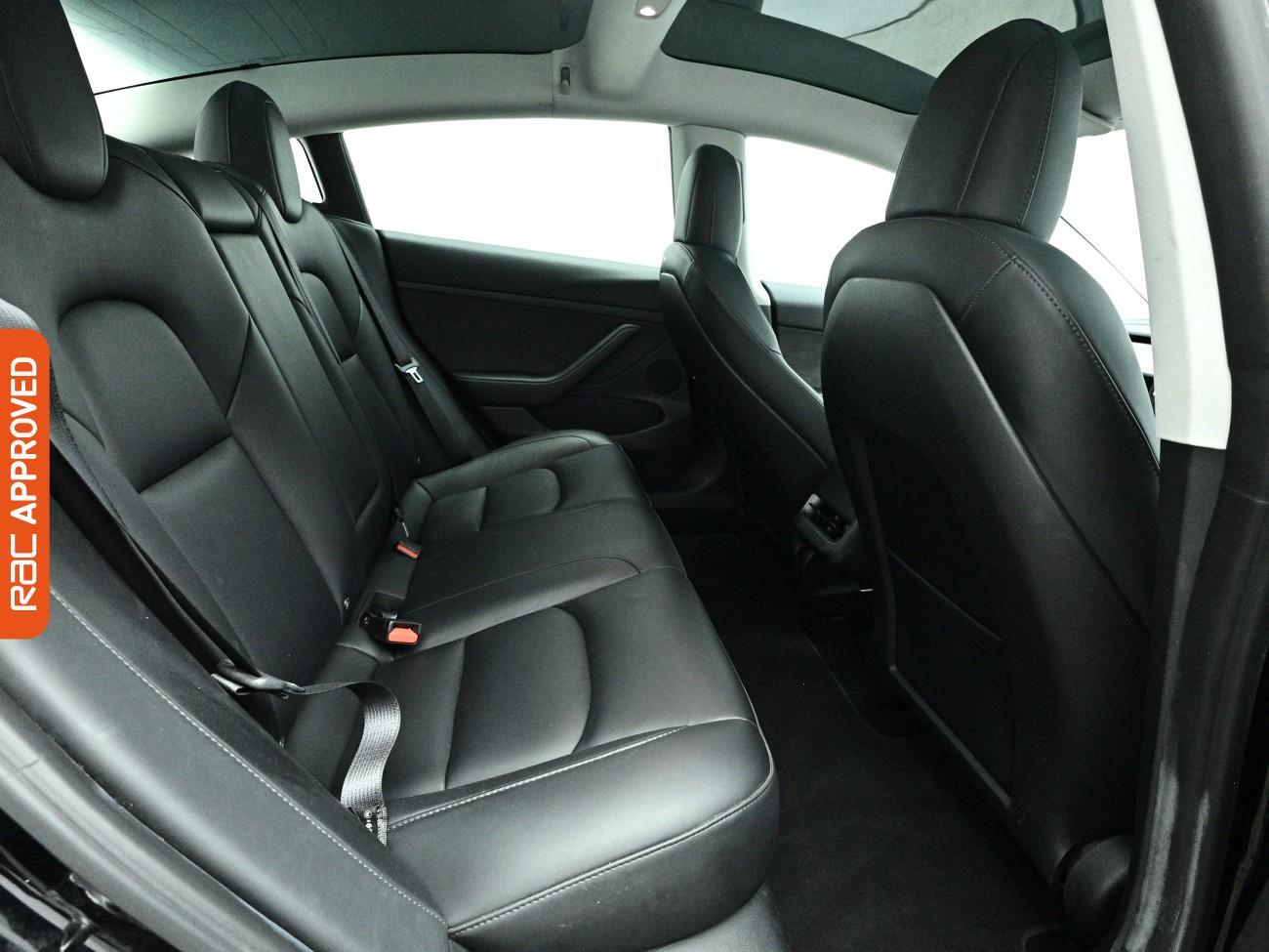 Tesla Model 3 view 14