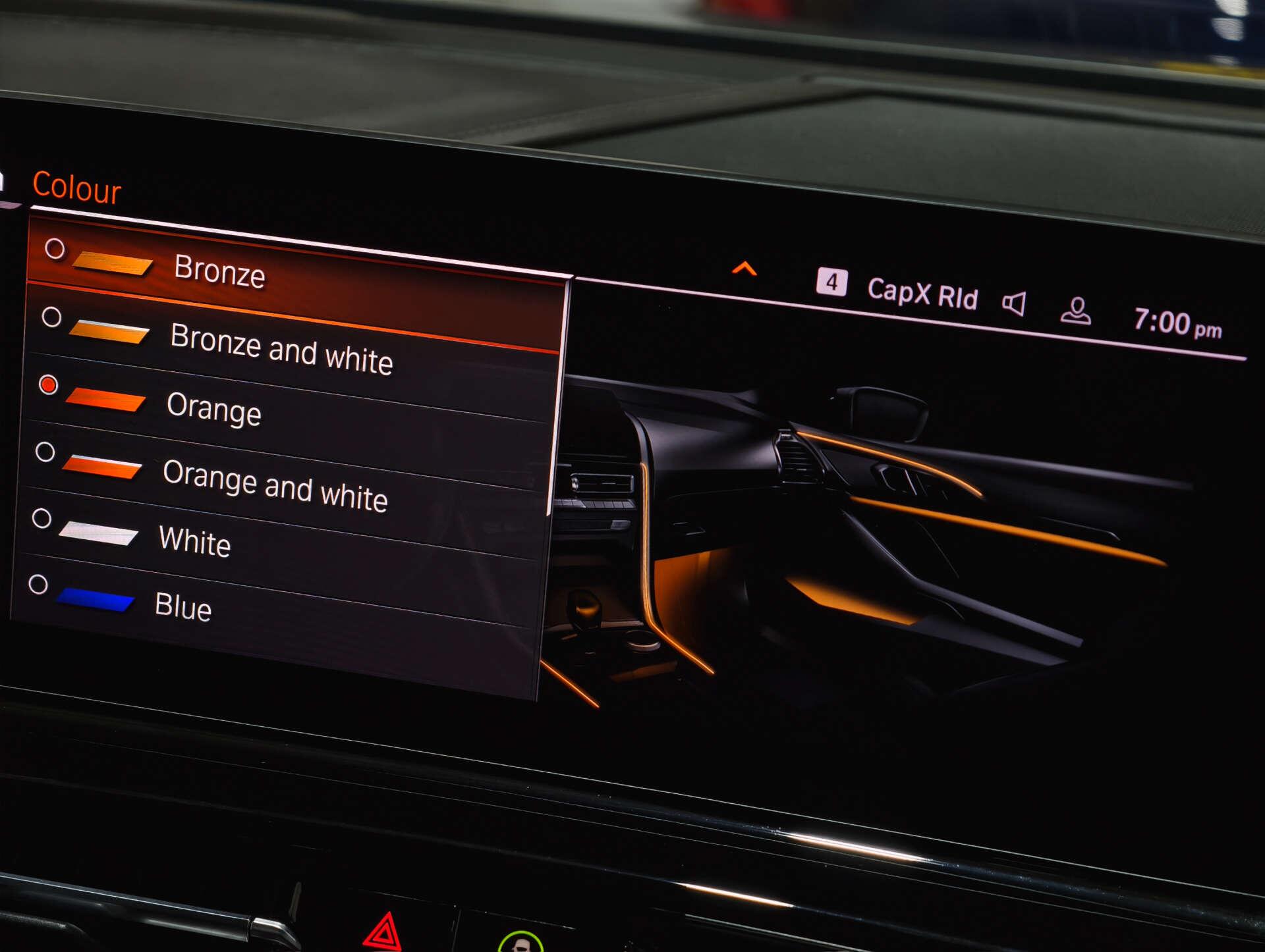 BMW 8 Series view 61