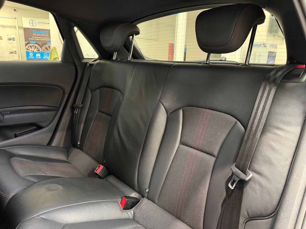 Audi S1 view 8