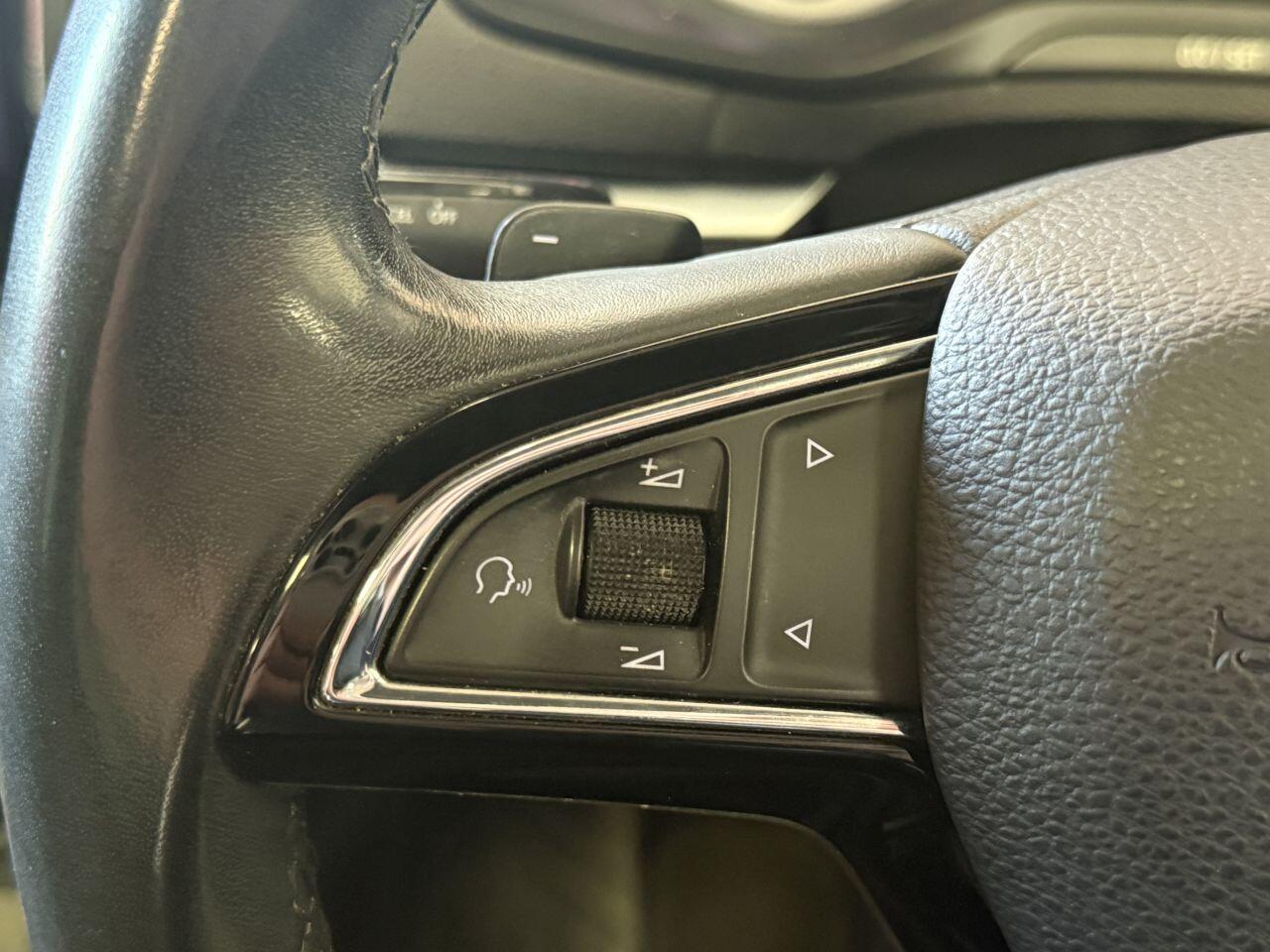 Skoda Karoq view 38