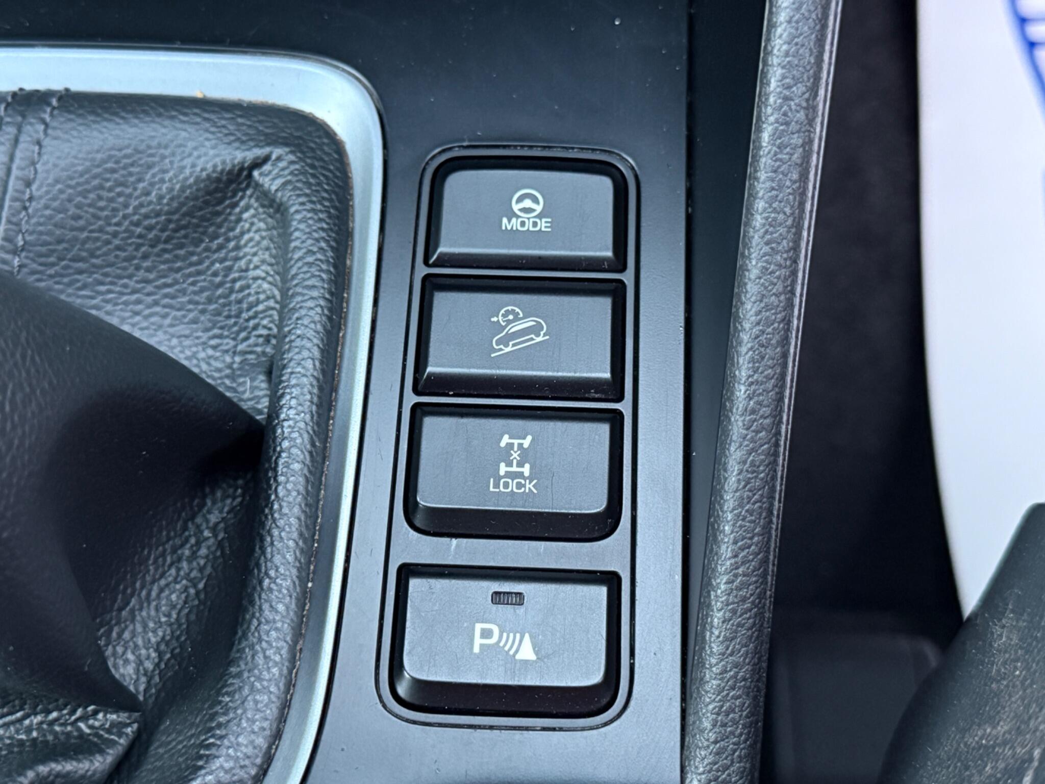 Hyundai TUCSON - Image 55