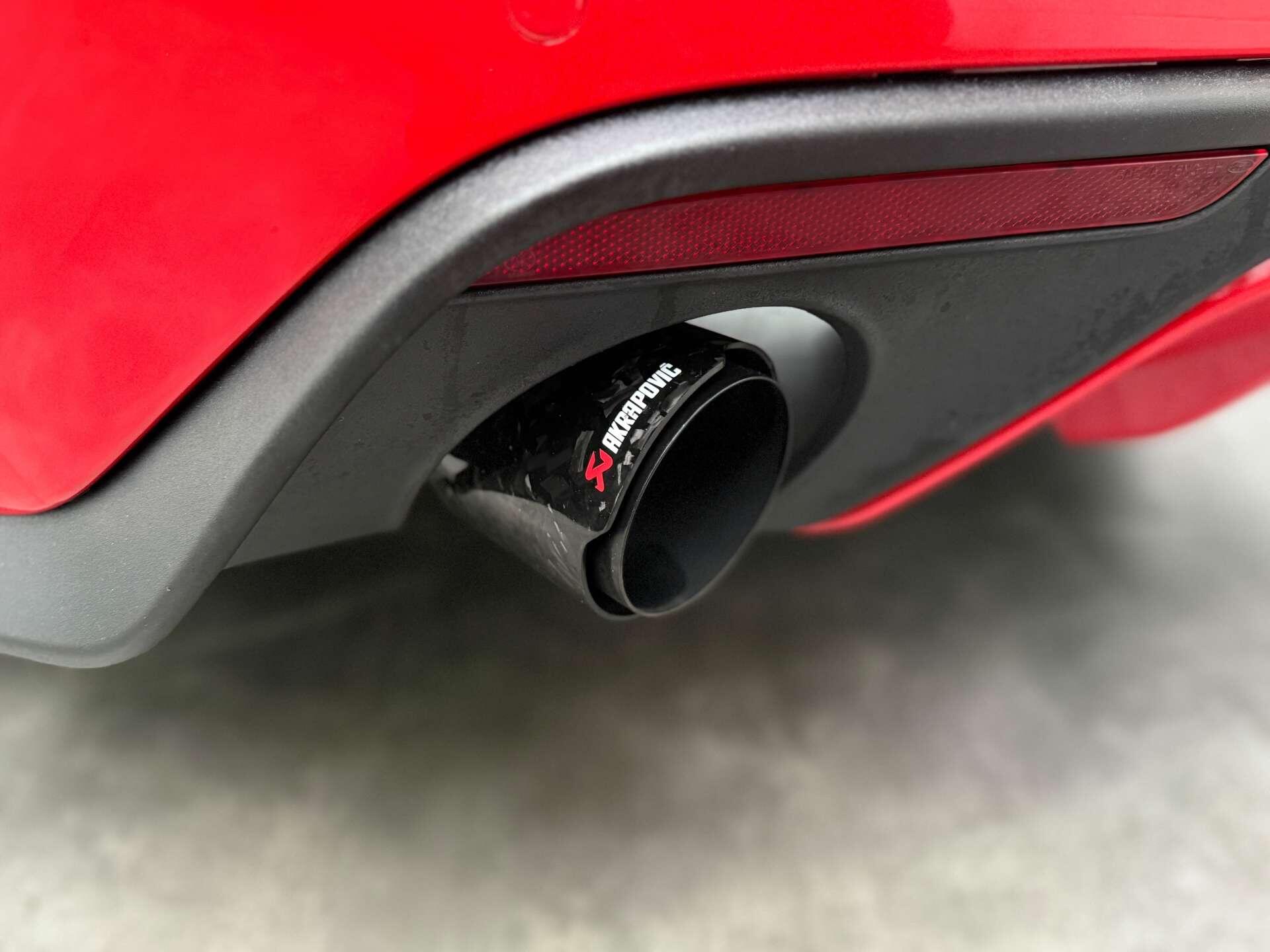Ford Mustang view 14