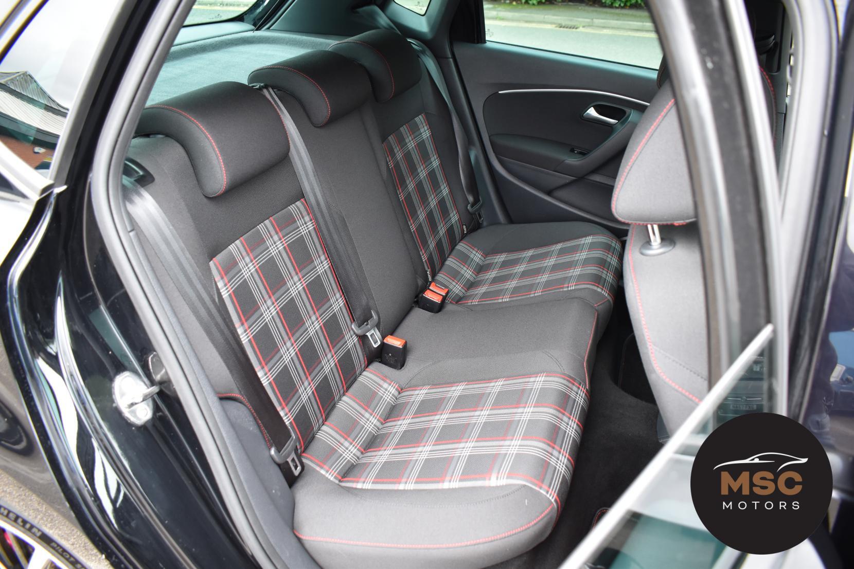 Volkswagen Polo view 35