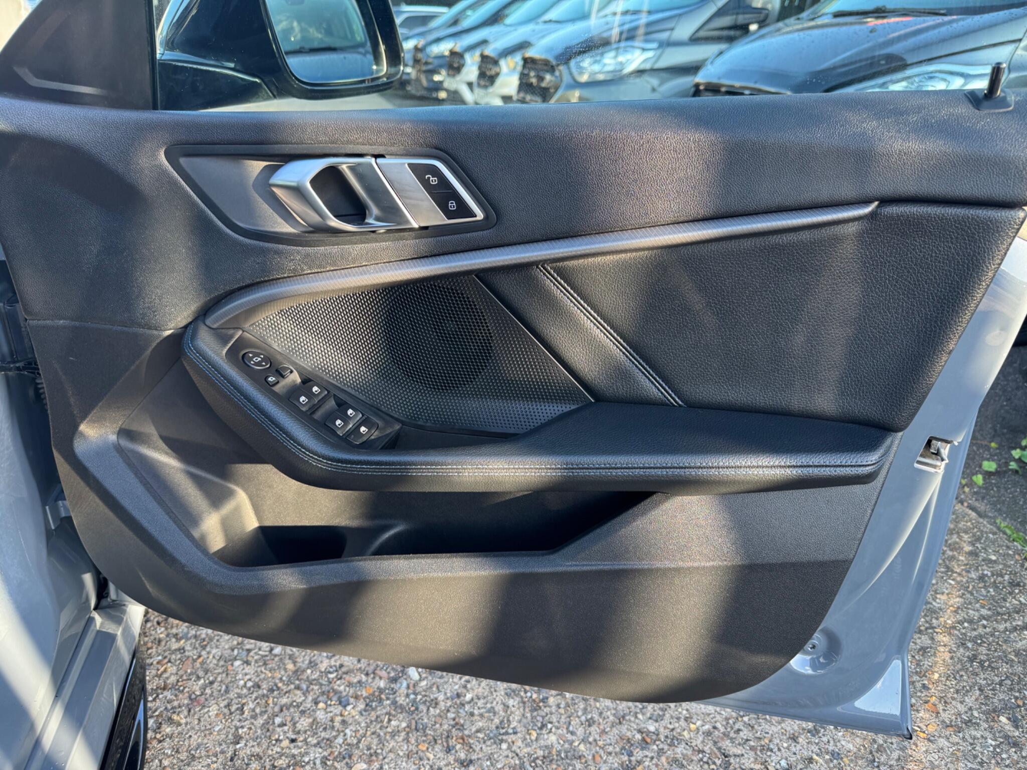 BMW 2 Series Gran Coupe view 13
