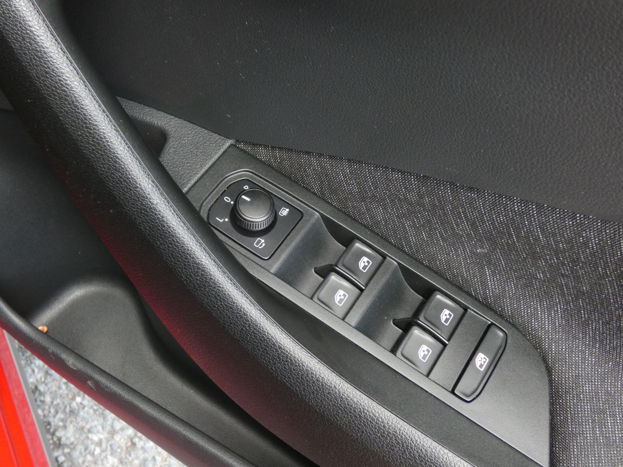 Skoda Kamiq view 32