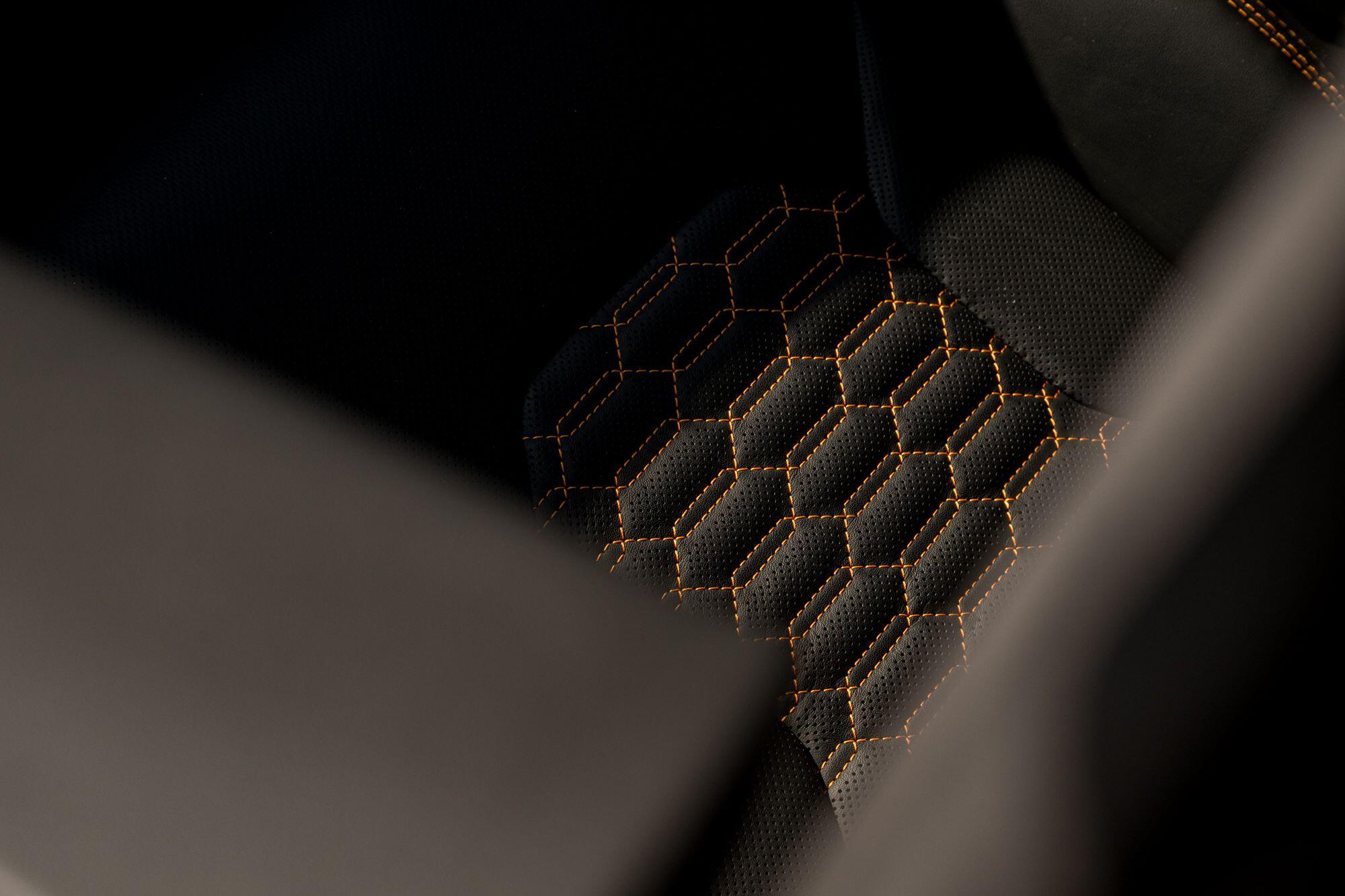 Lamborghini Urus view 52