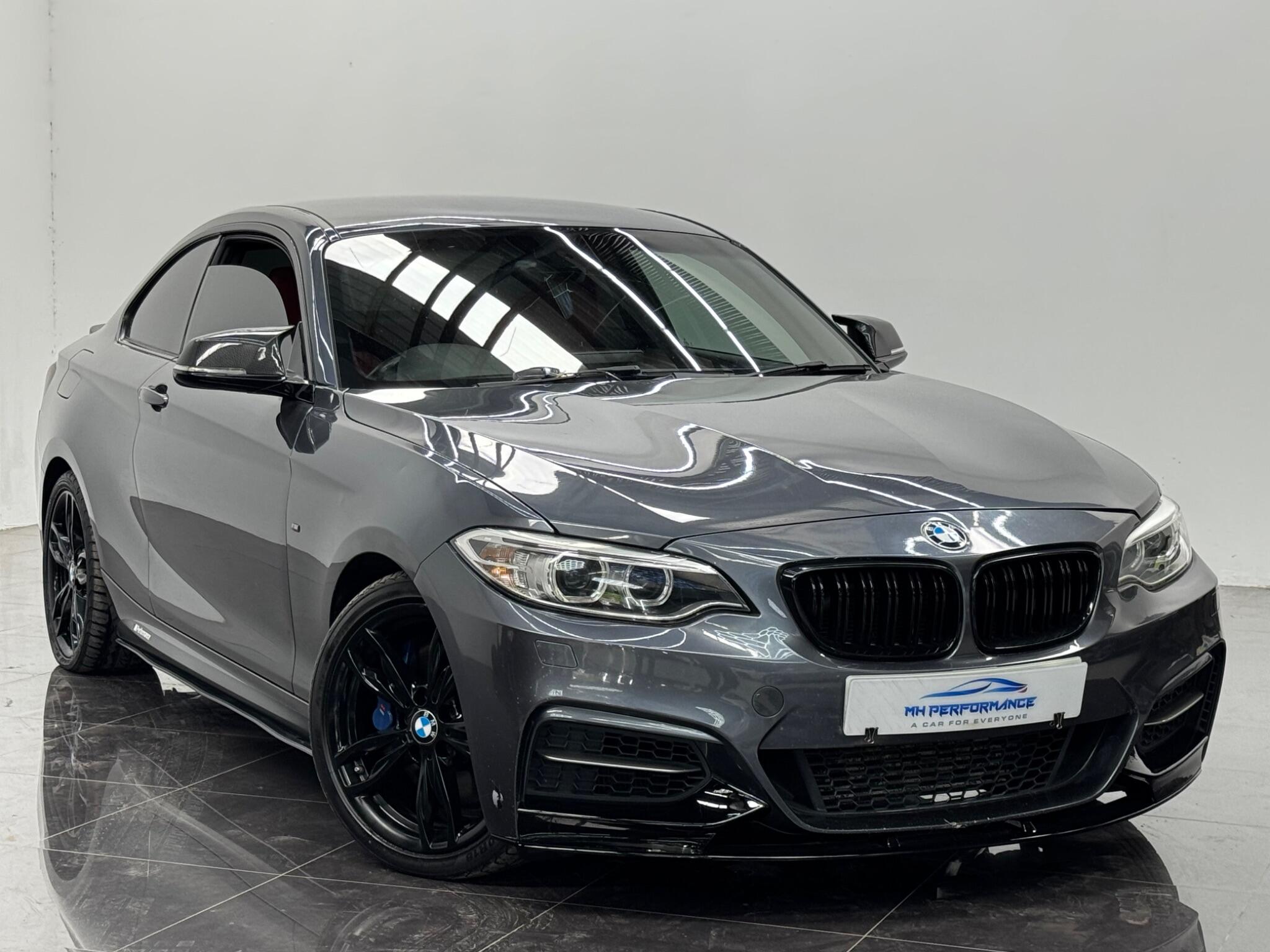 BMW 2 Series view 67