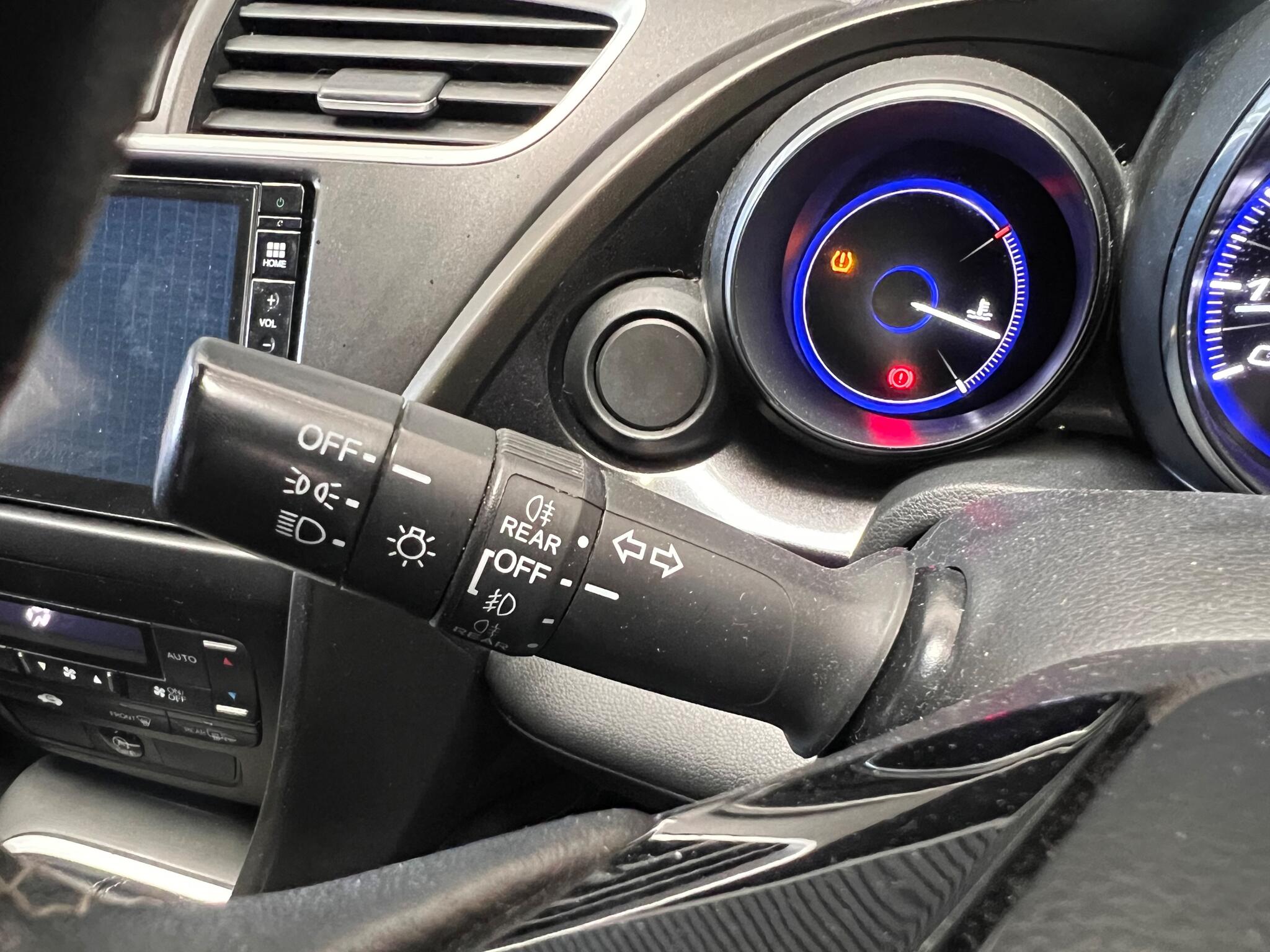 Honda Civic view 29