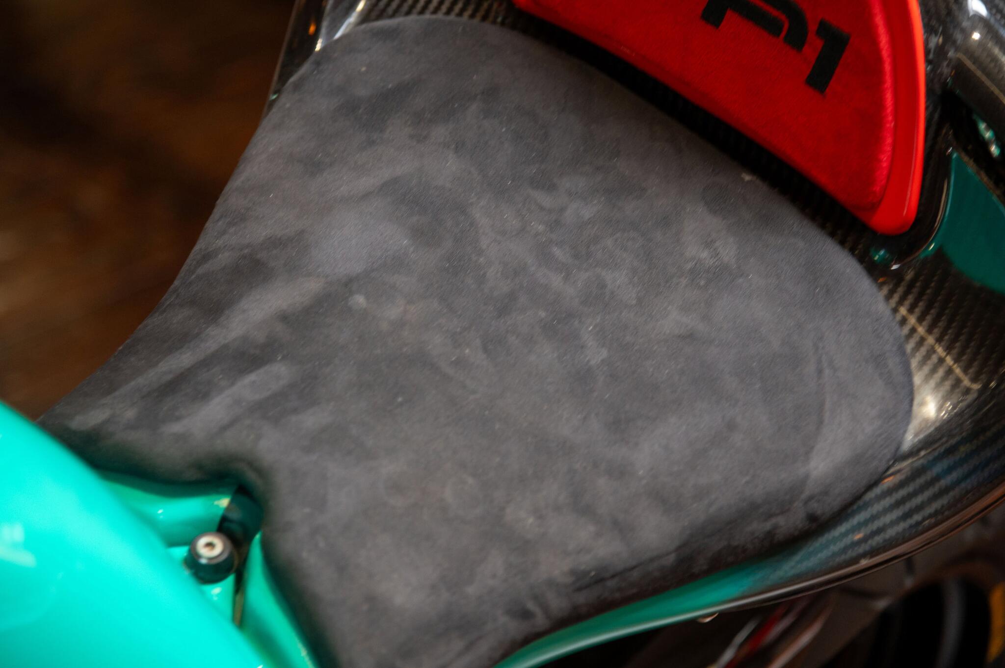 Petronas FP1 view 21