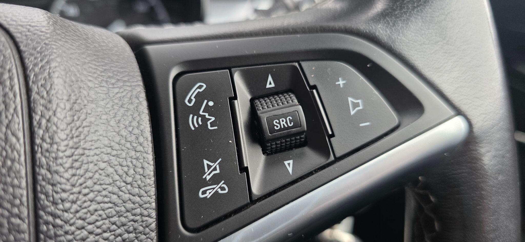 Vauxhall Mokka X view 41